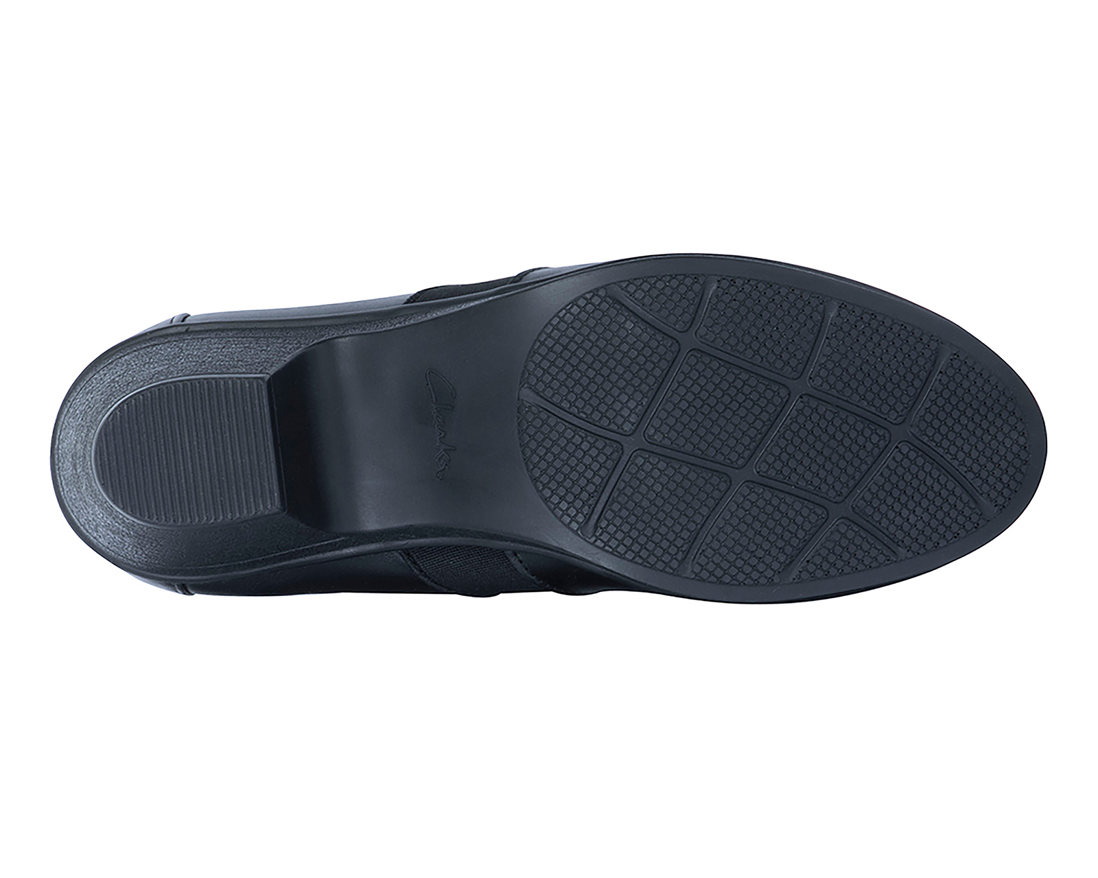 Foto 4 pulgar | Foto 3 | Zapatillas Clarks de Piel para Mujer