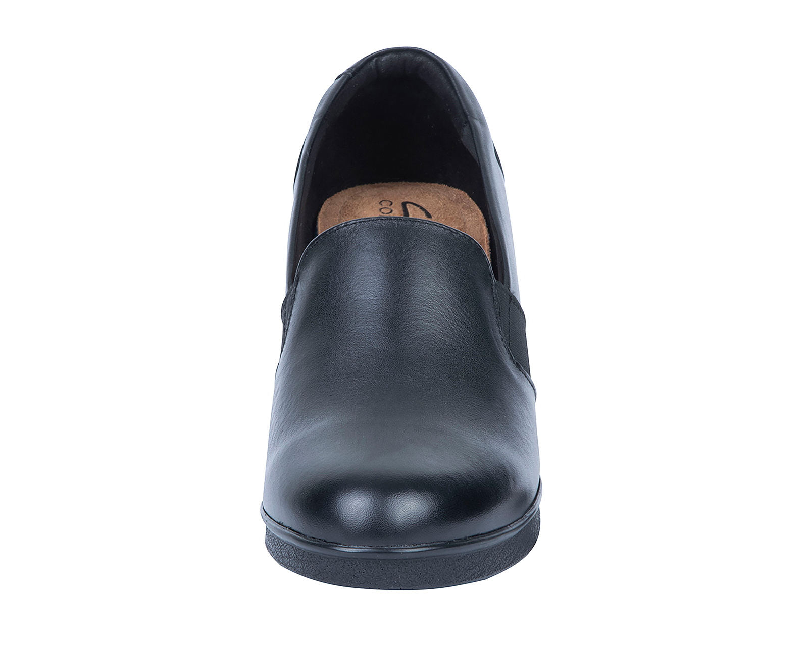 Foto 5 | Foto 5 | Zapatillas Clarks de Piel para Mujer