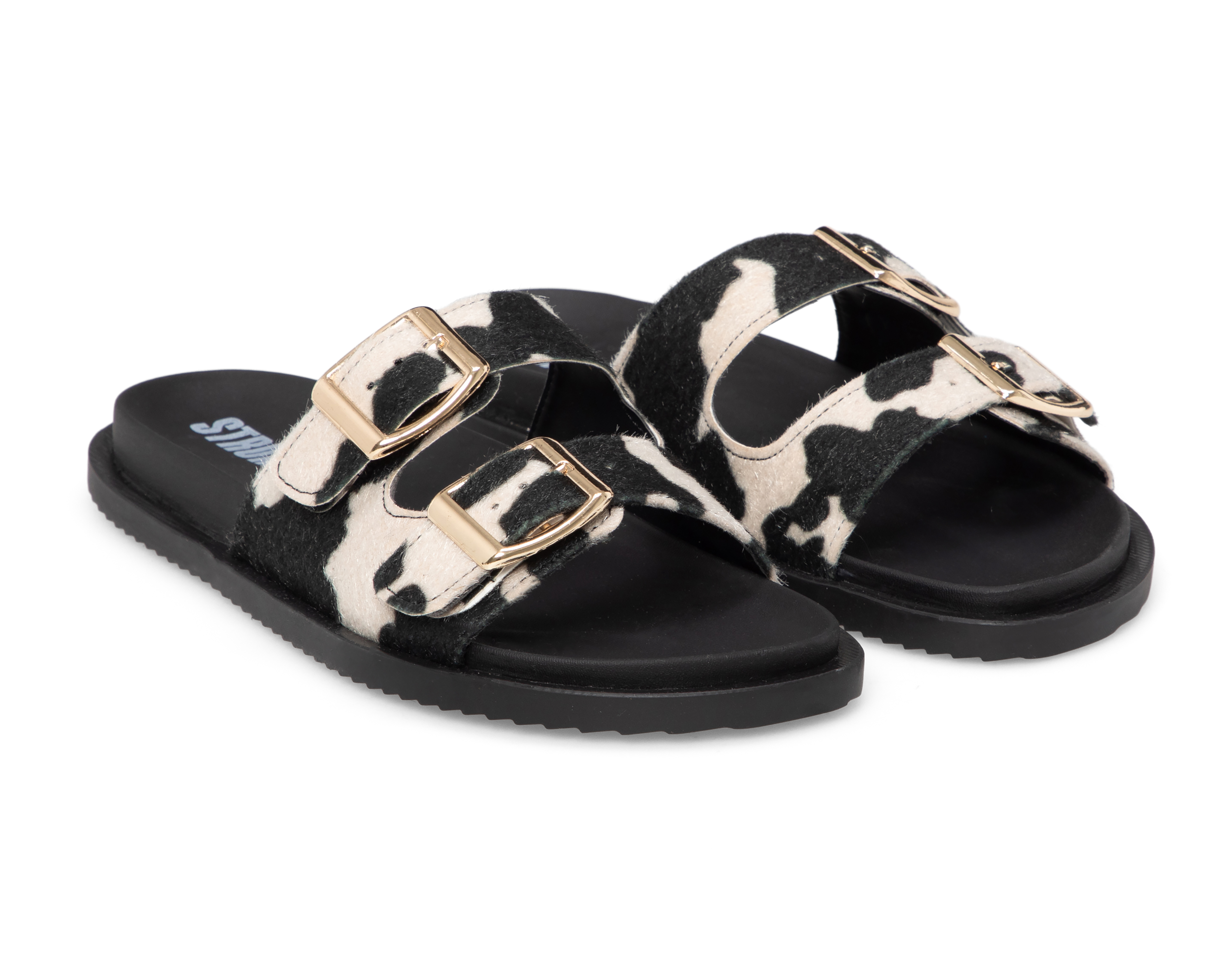 Sandalias Casuales Strona para Mujer