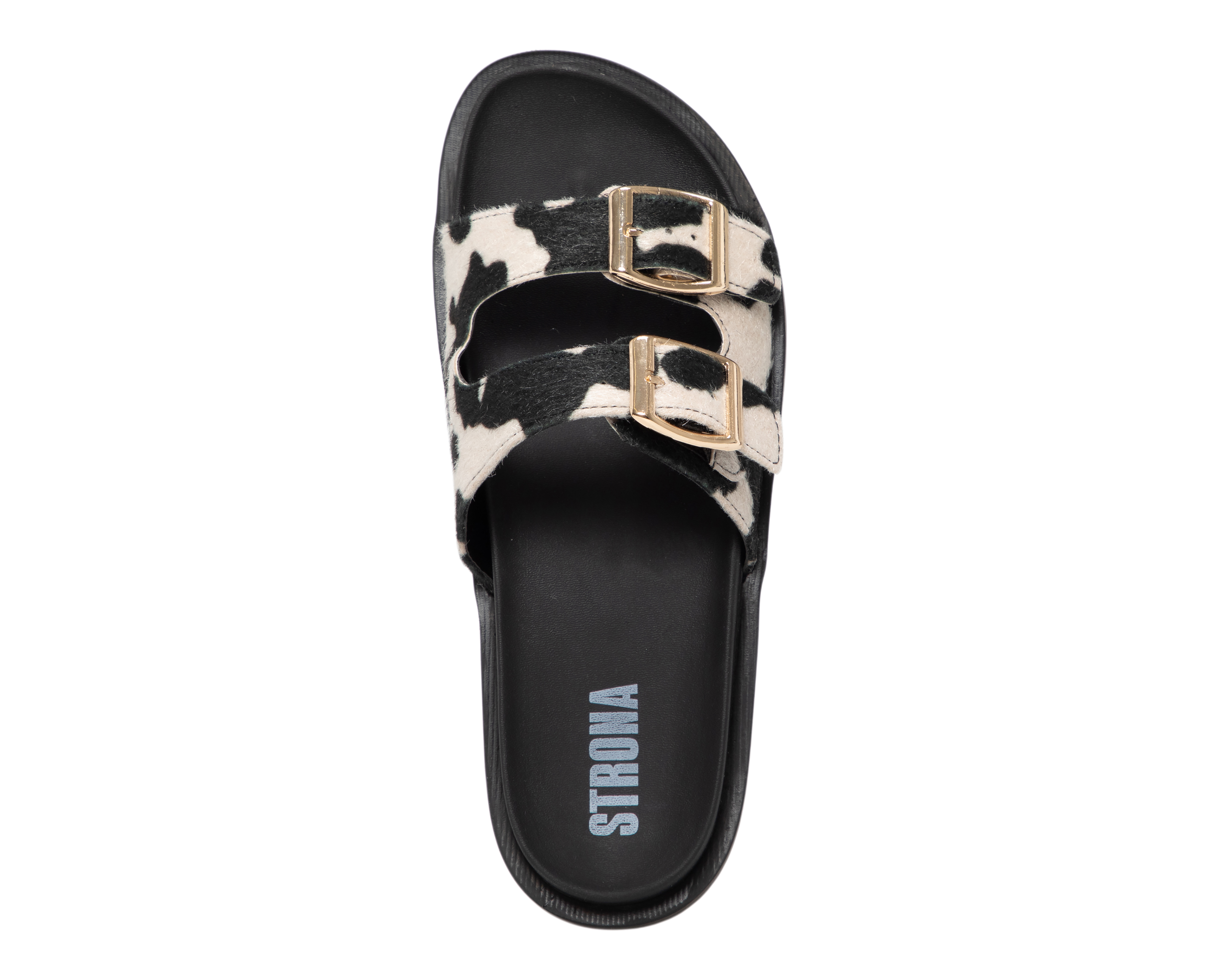 Foto 6 pulgar | Foto 5 | Sandalias Casuales Strona para Mujer