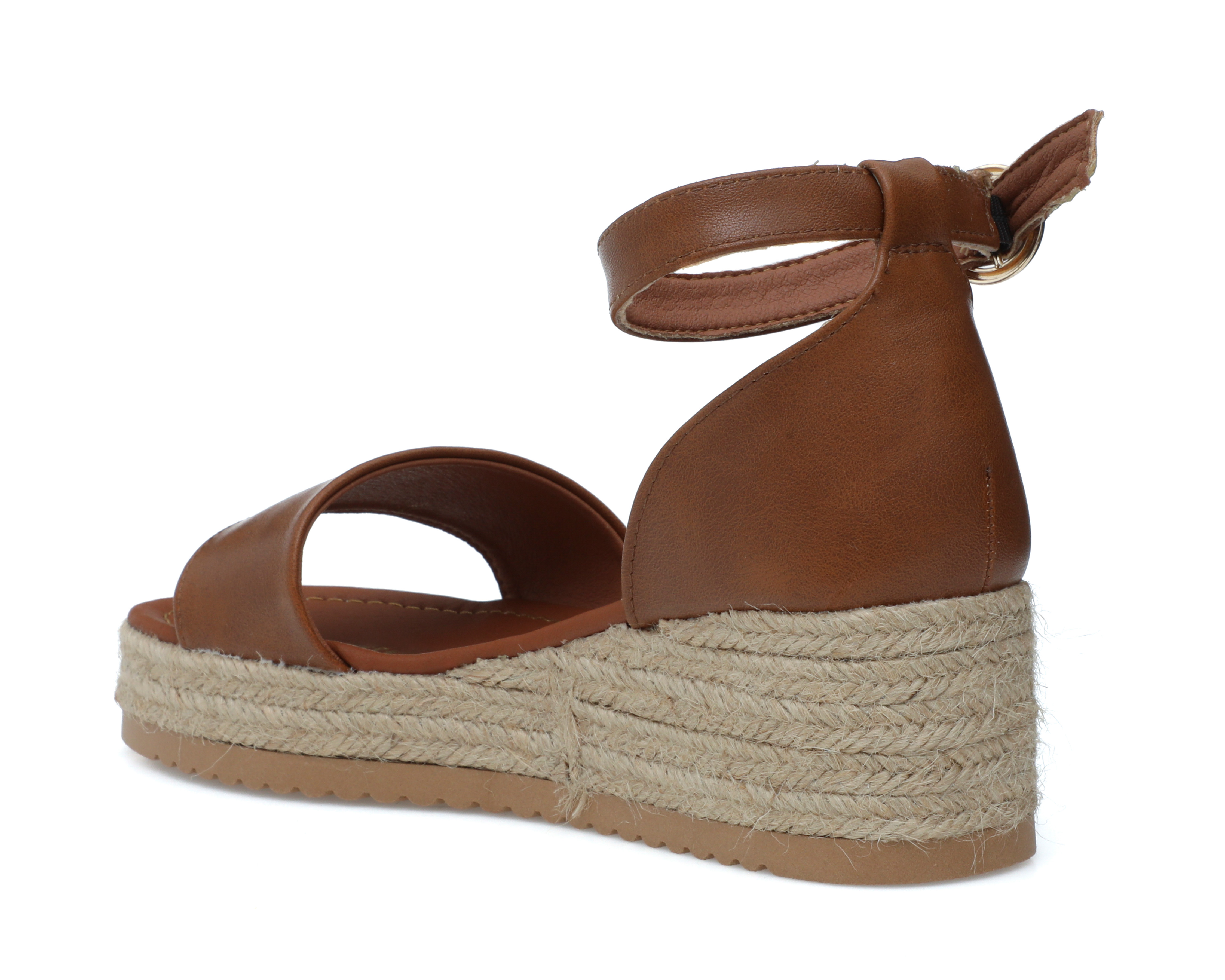 Foto 3 | Foto 3 | Sandalias de Plataforma York Team Polo Club para Mujer