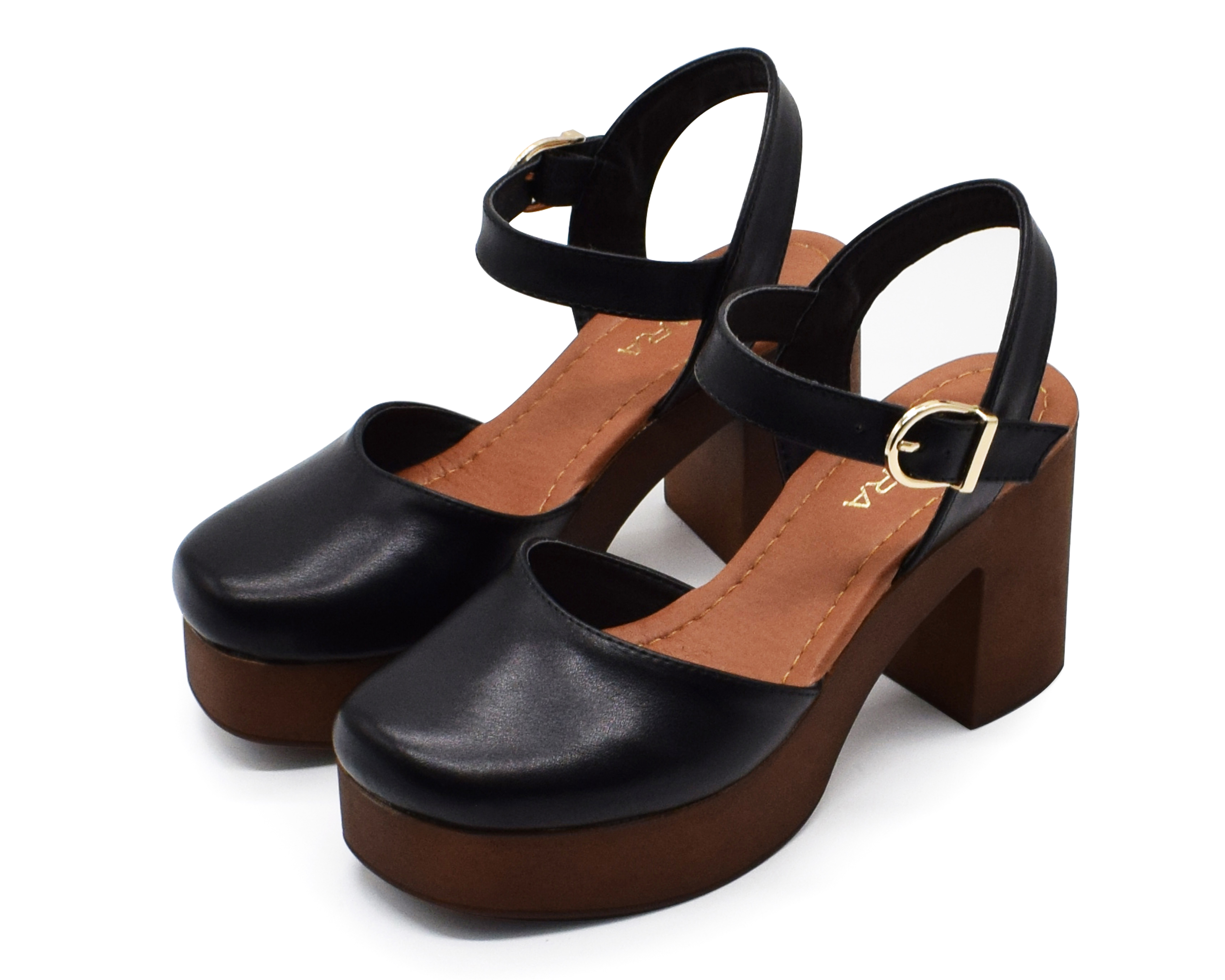 Foto 1 | Foto 1 | Sandalias de Tacón Sahara para Mujer