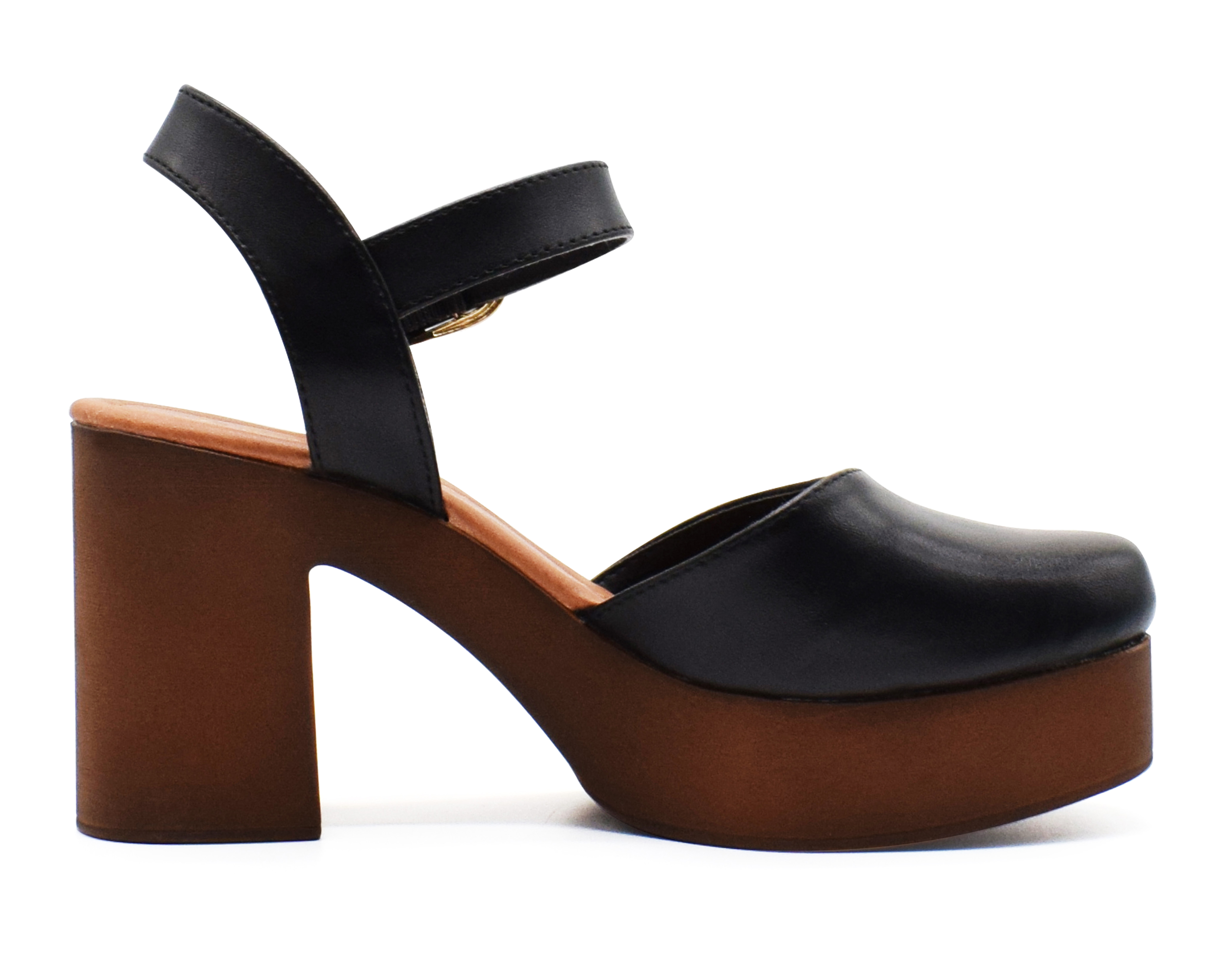 Foto 2 | Foto 2 | Sandalias de Tacón Sahara para Mujer