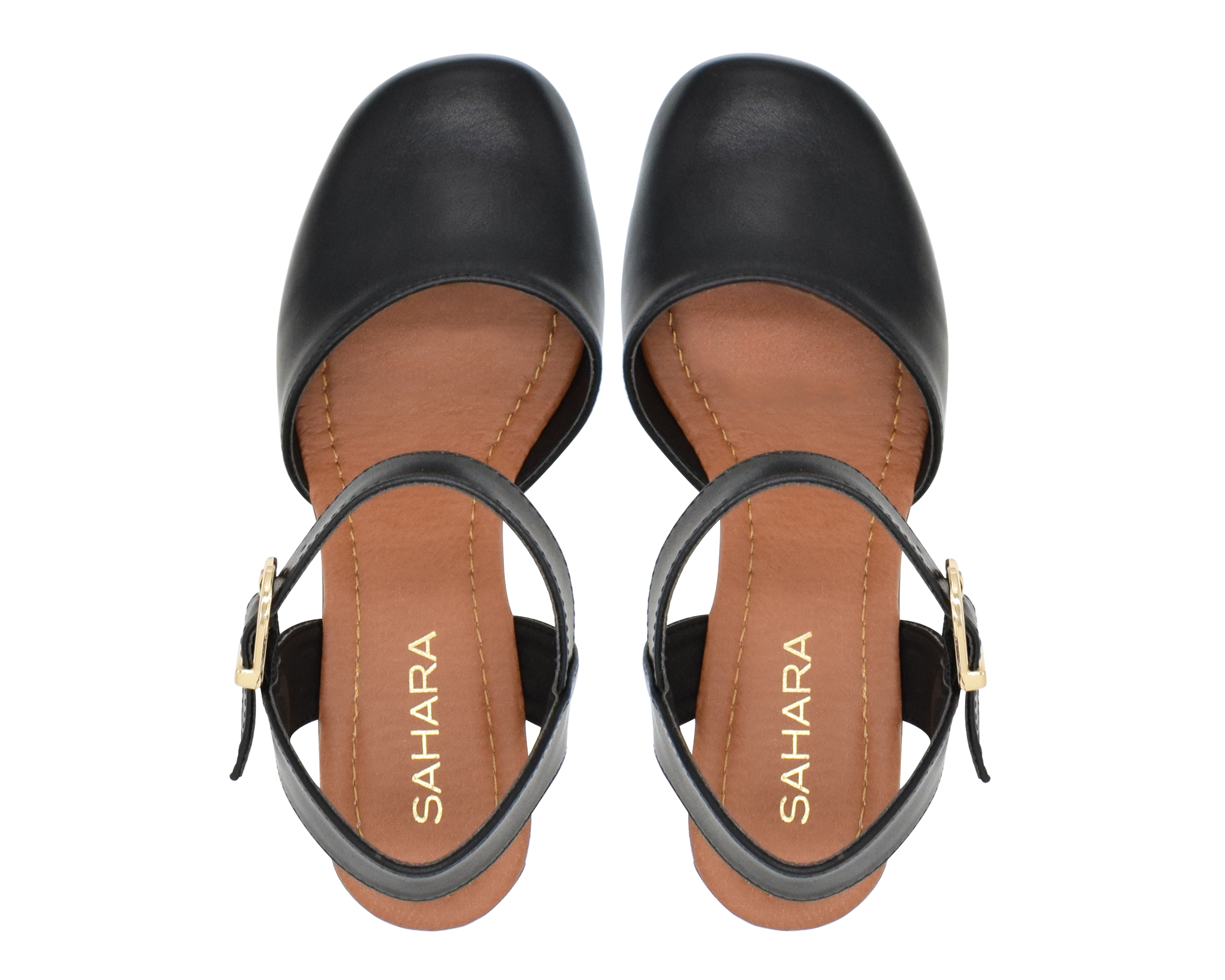 Foto 5 pulgar | Foto 4 | Sandalias de Tacón Sahara para Mujer