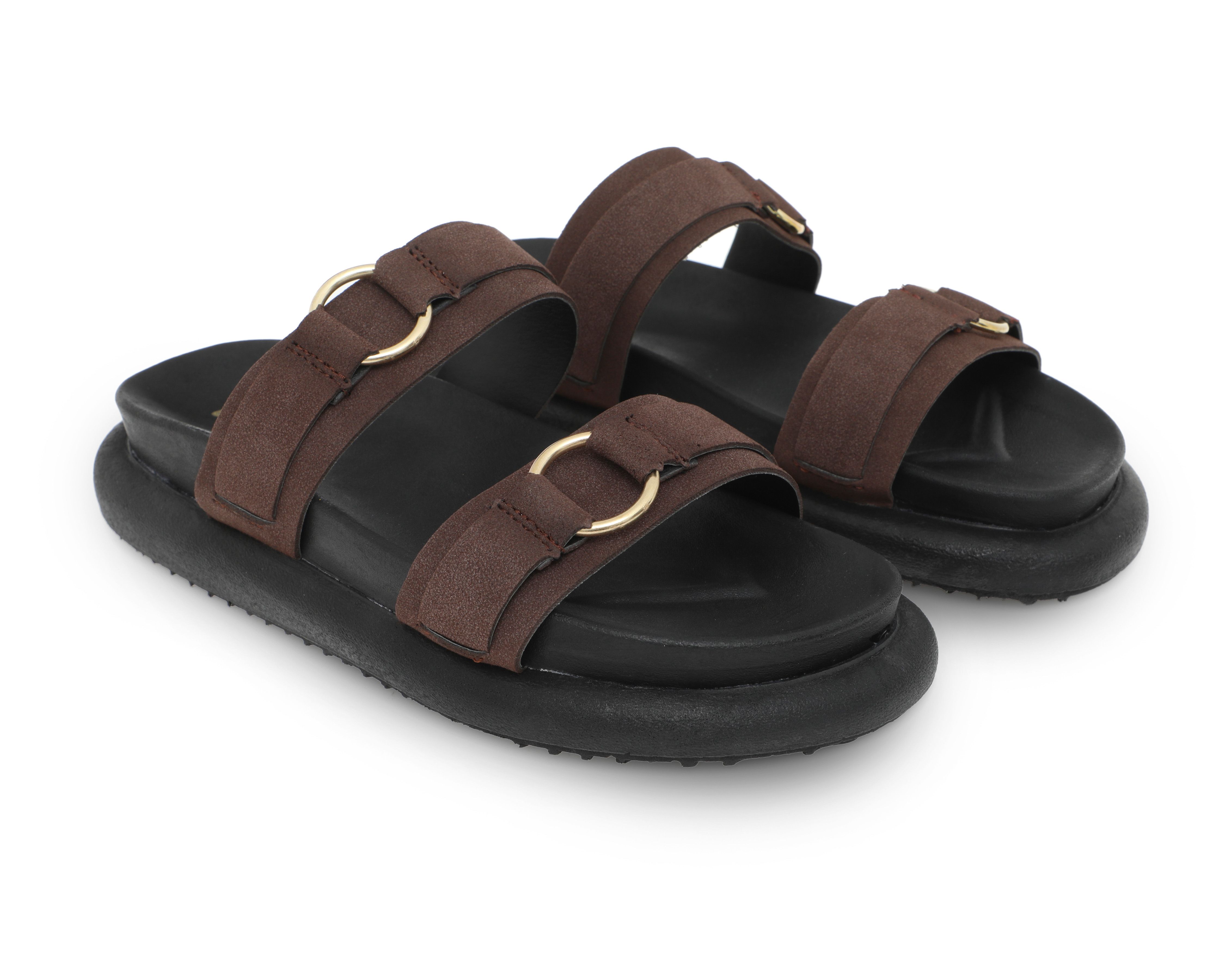 Foto 2 pulgar | Foto 1 | Sandalias Casuales Strona para Mujer