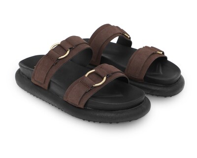 Foto 1 | Foto 1 | Sandalias Casuales Strona para Mujer