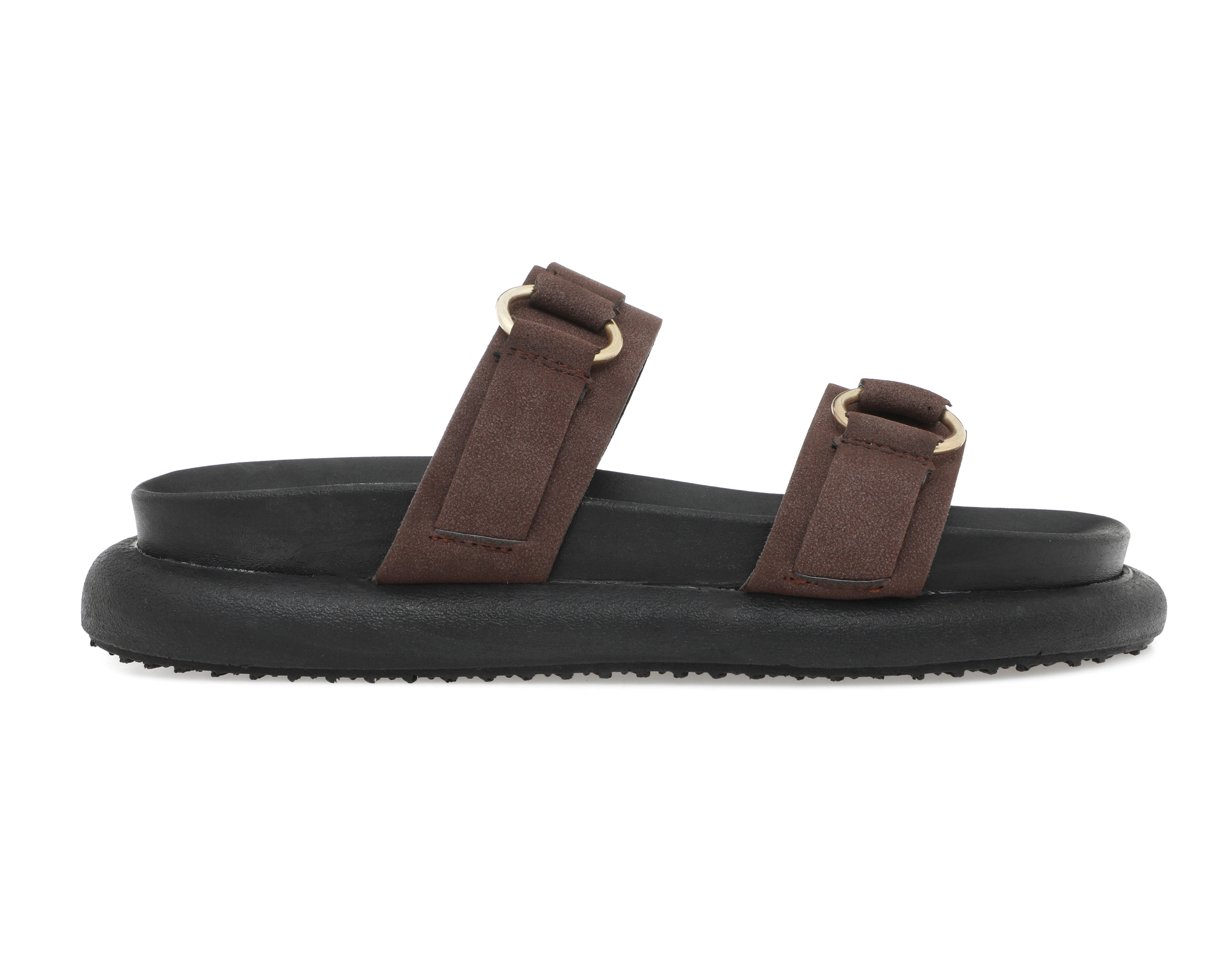 Foto 2 | Foto 2 | Sandalias Casuales Strona para Mujer