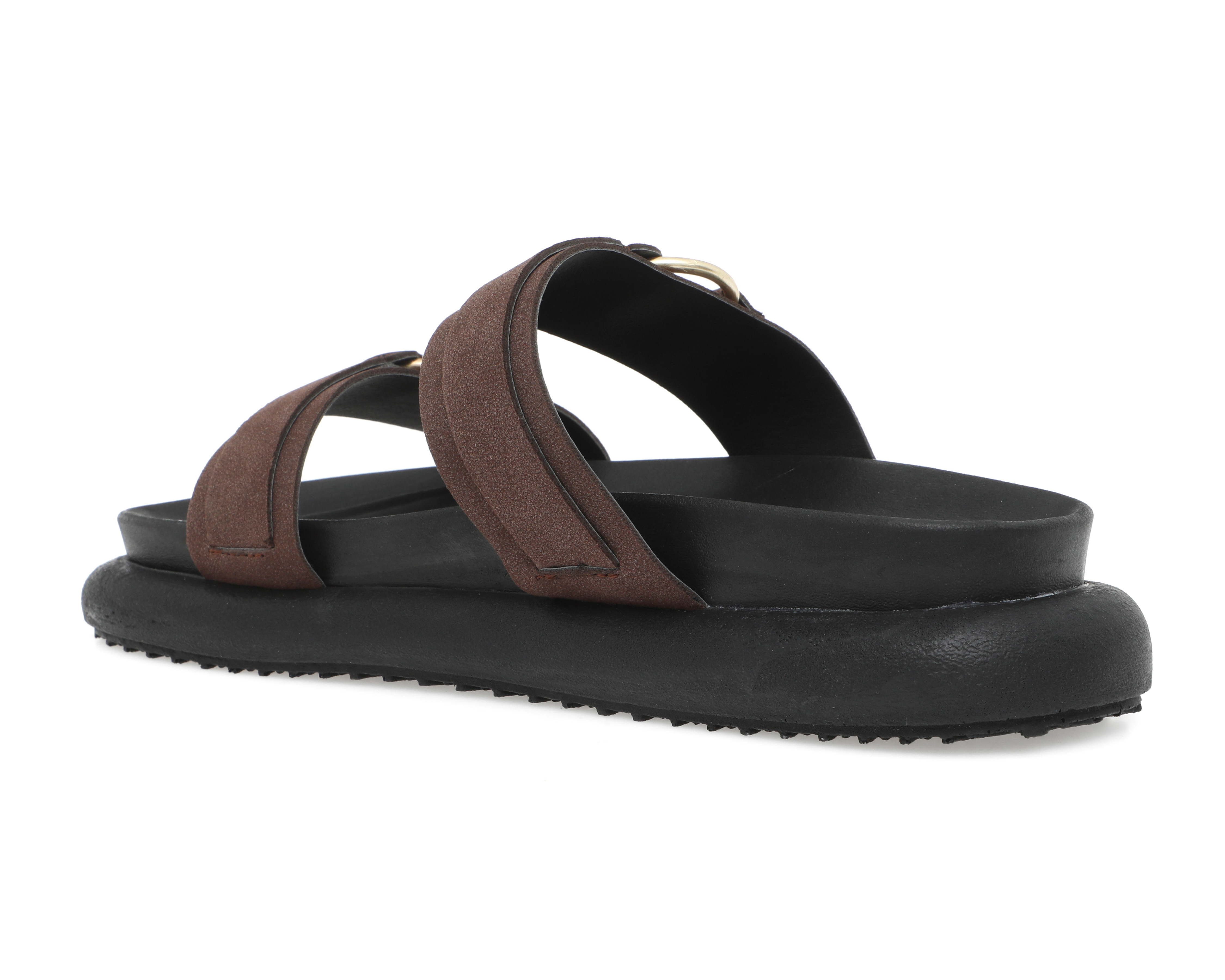 Foto 4 pulgar | Foto 3 | Sandalias Casuales Strona para Mujer
