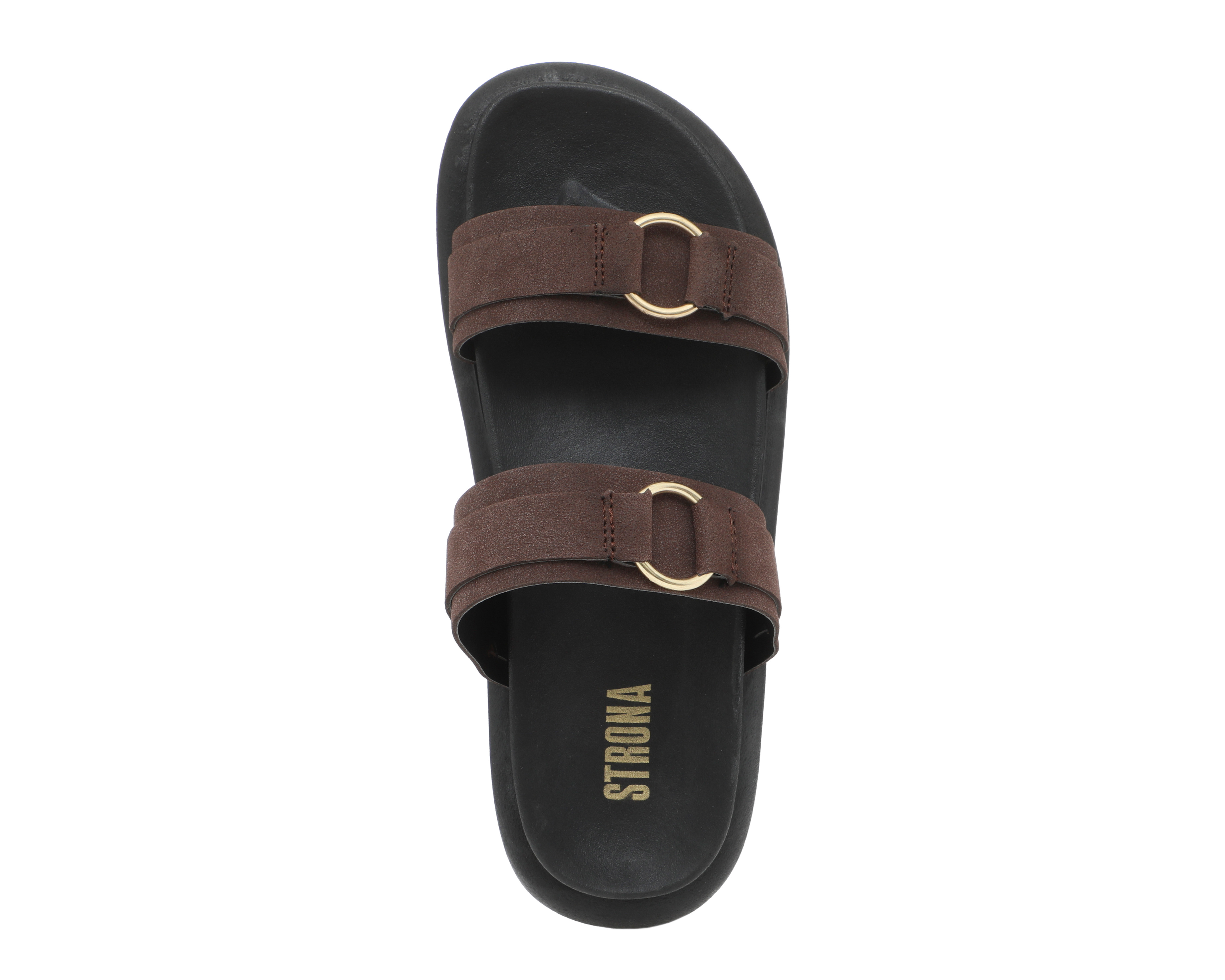 Foto 6 pulgar | Foto 5 | Sandalias Casuales Strona para Mujer