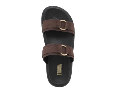 Foto 5 | Foto 5 | Sandalias Casuales Strona para Mujer