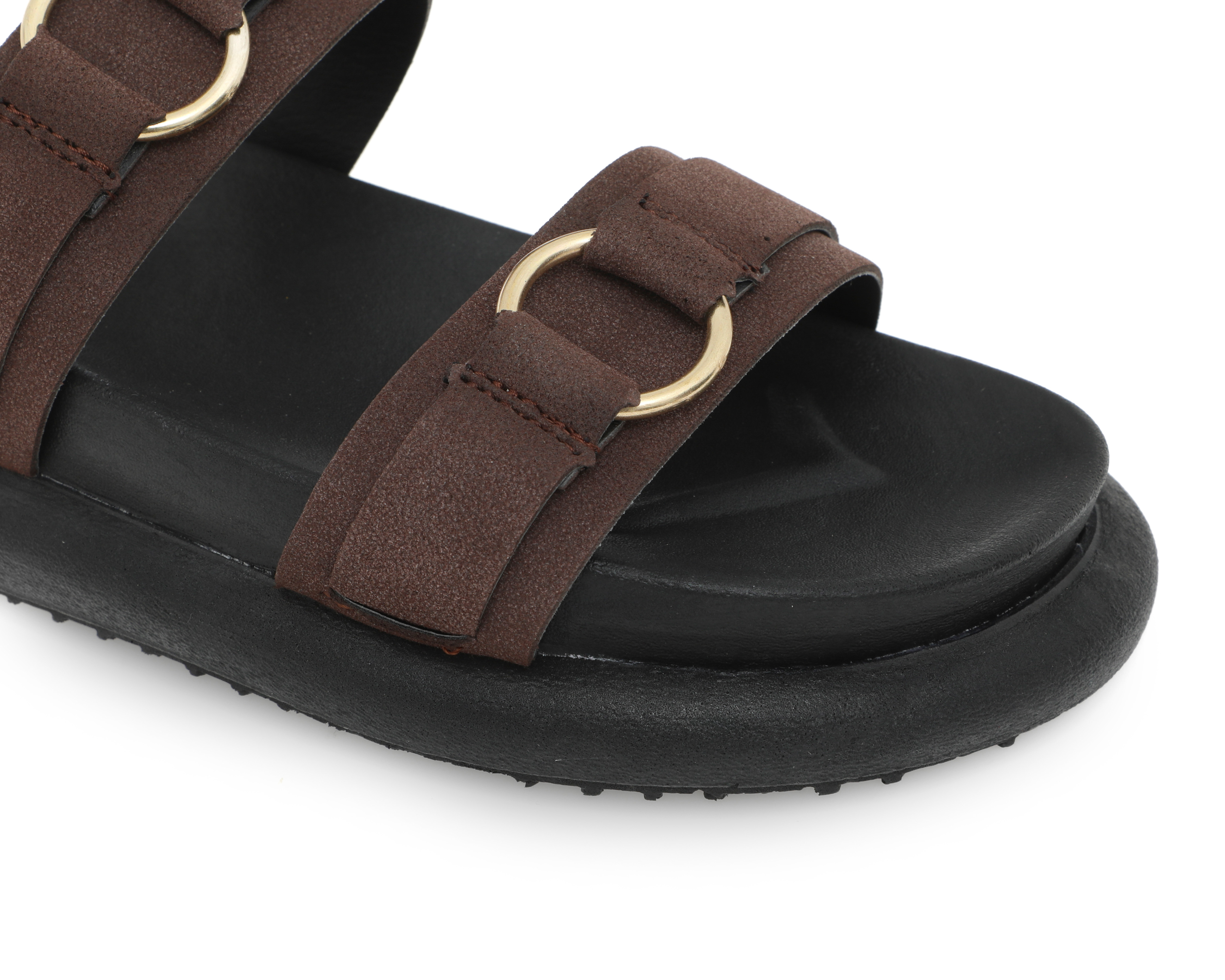 Foto 7 pulgar | Foto 6 | Sandalias Casuales Strona para Mujer