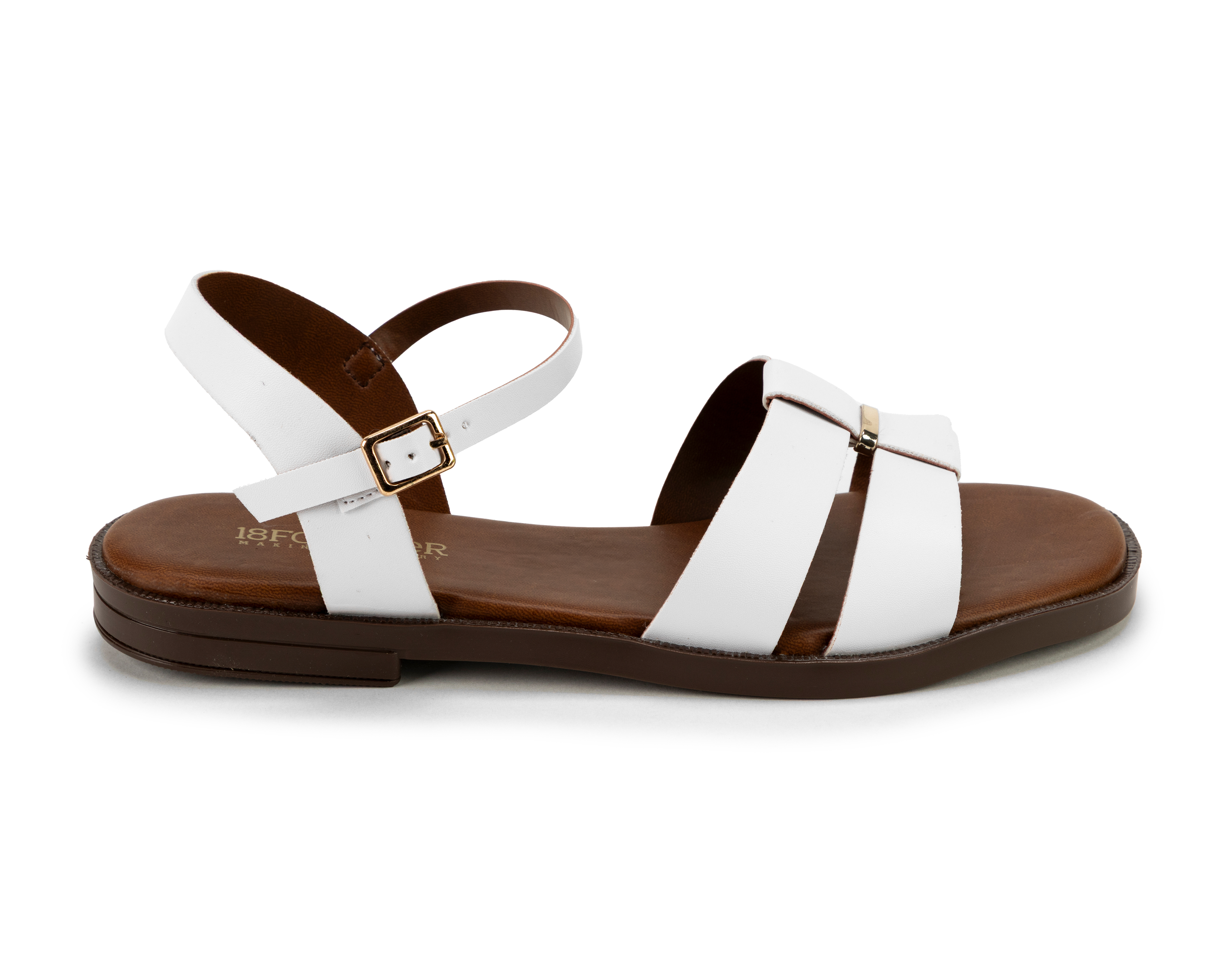 Foto 2 | Foto 2 | Sandalias Casuales 18 Forever Andrea para Mujer