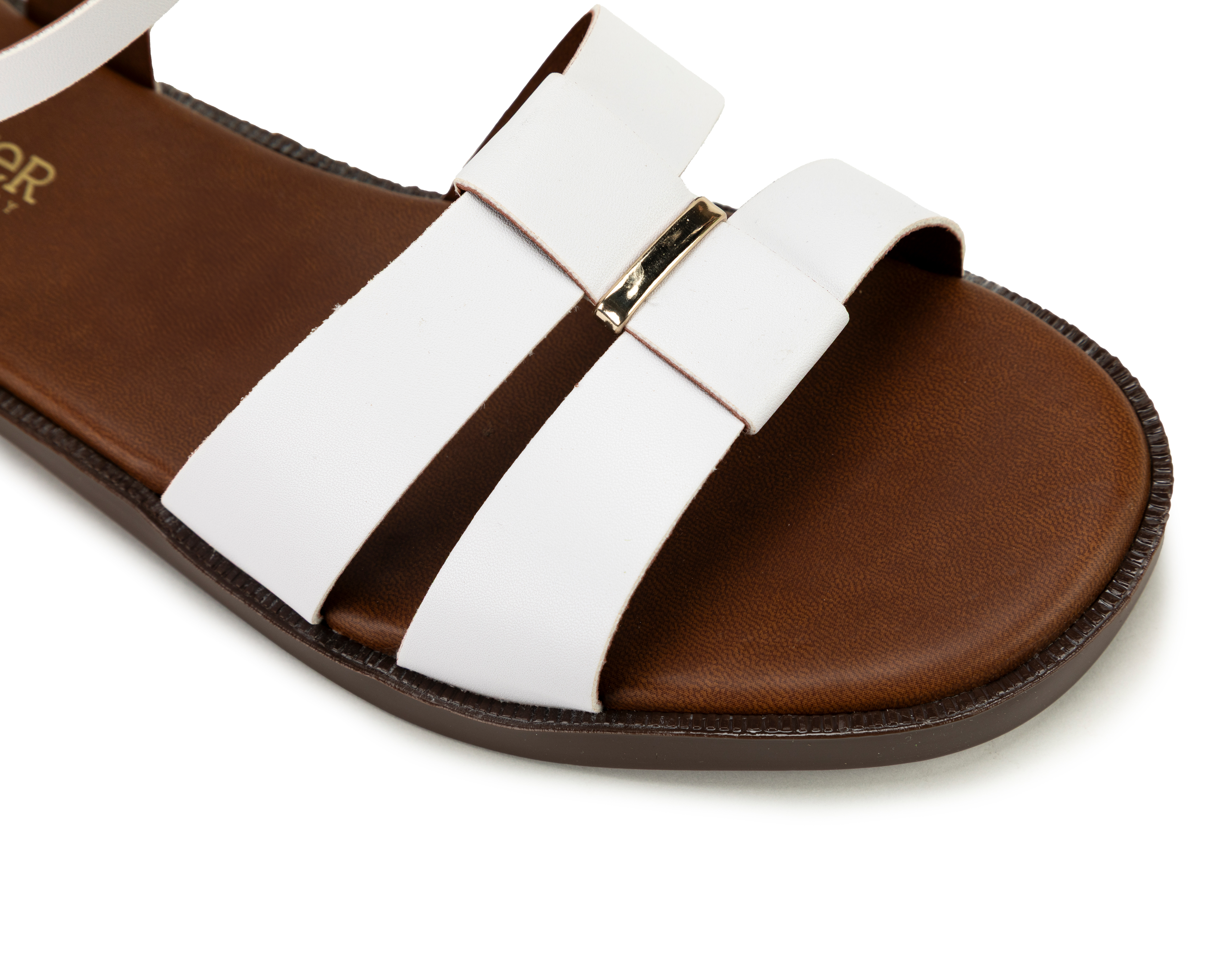 Foto 6 | Foto 6 | Sandalias Casuales 18 Forever Andrea para Mujer