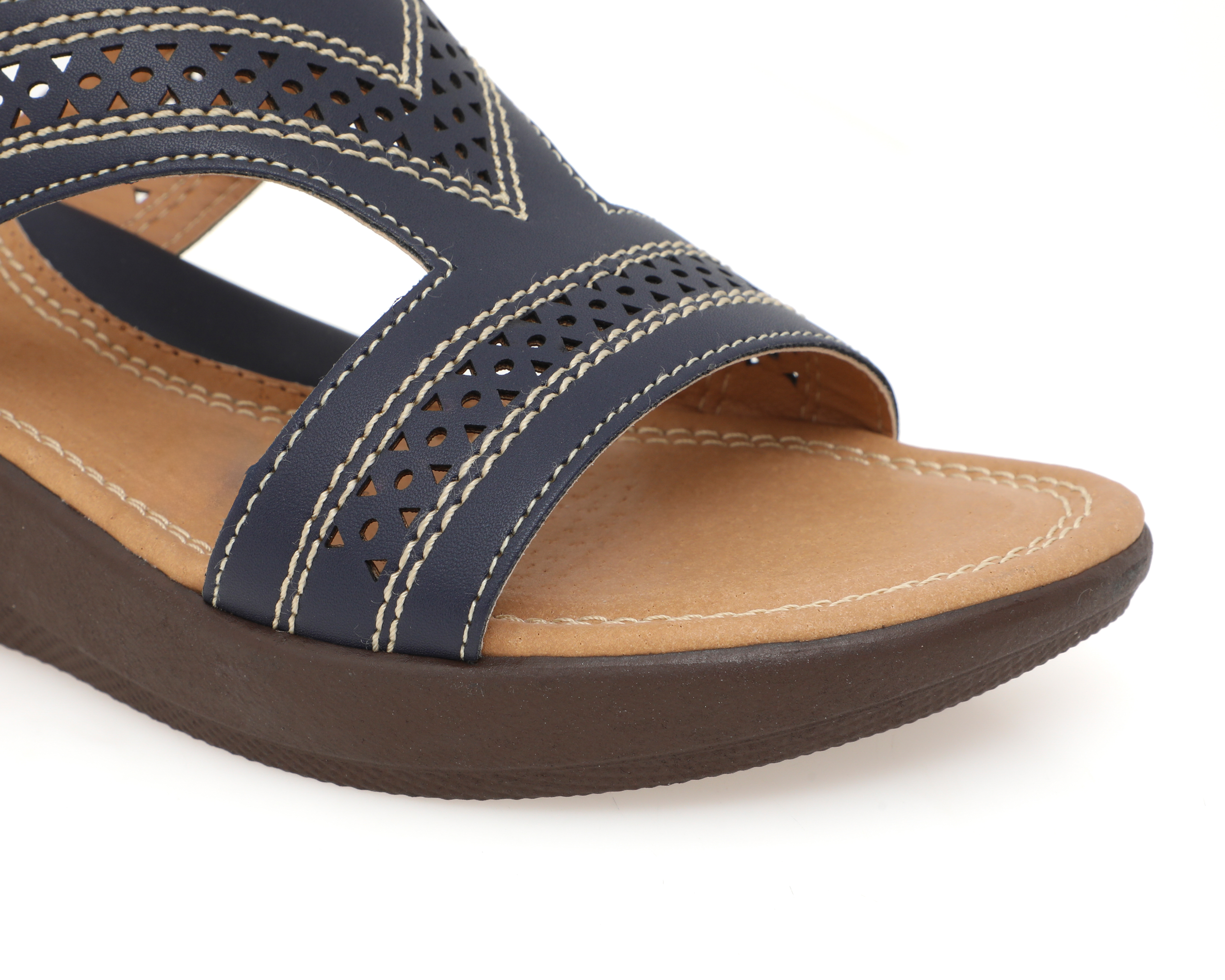 Foto 6 | Foto 6 | Sandalias Confor Lady Sun Conforto Spain para Mujer