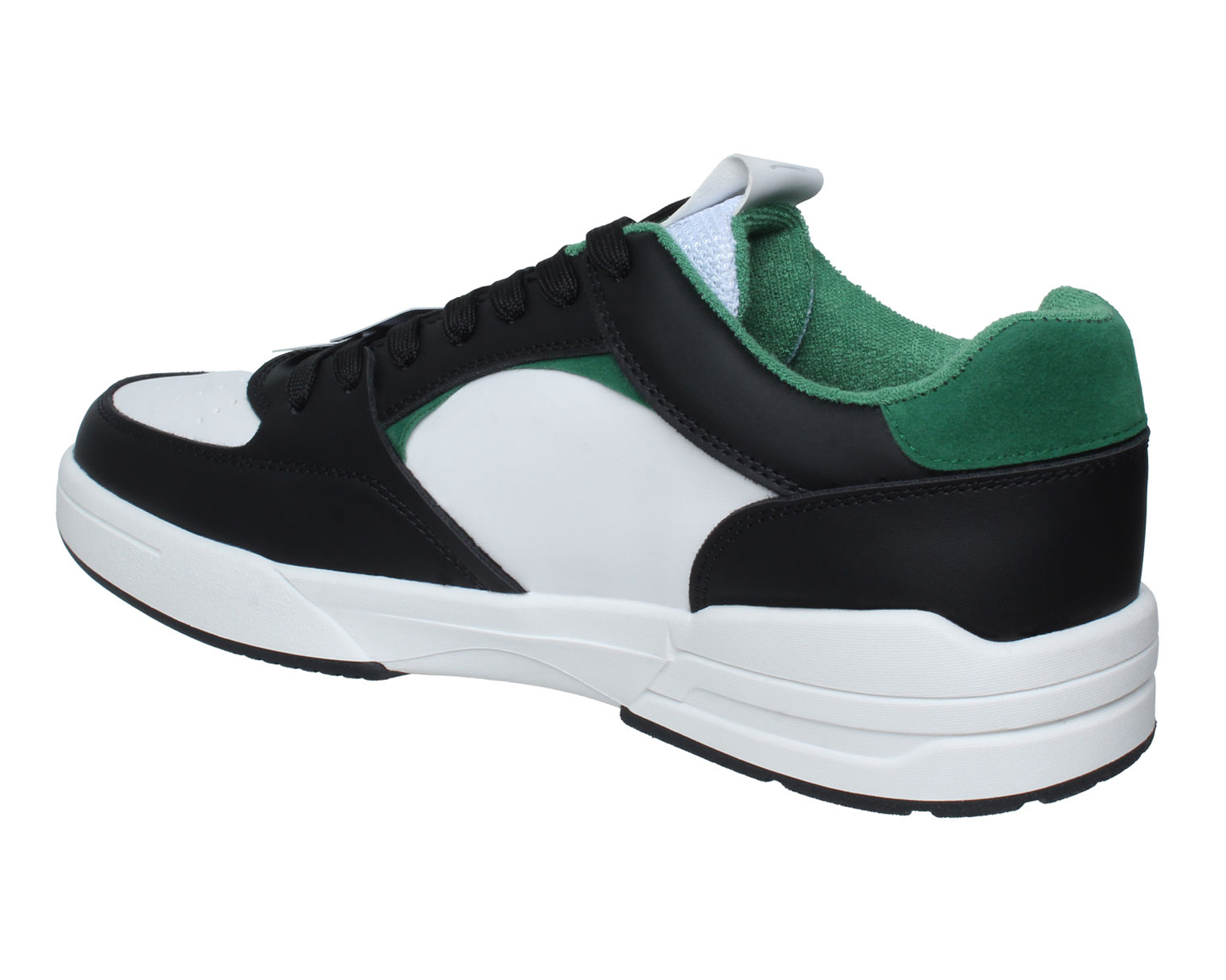 Foto 3 | Foto 3 | Tenis Casuales Minecraft para Hombre