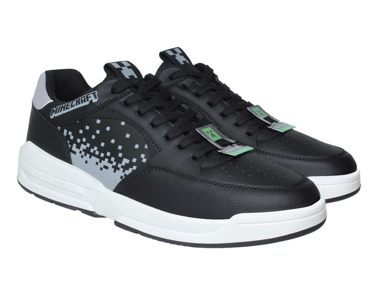 Tenis Casuales Minecraft para Hombre