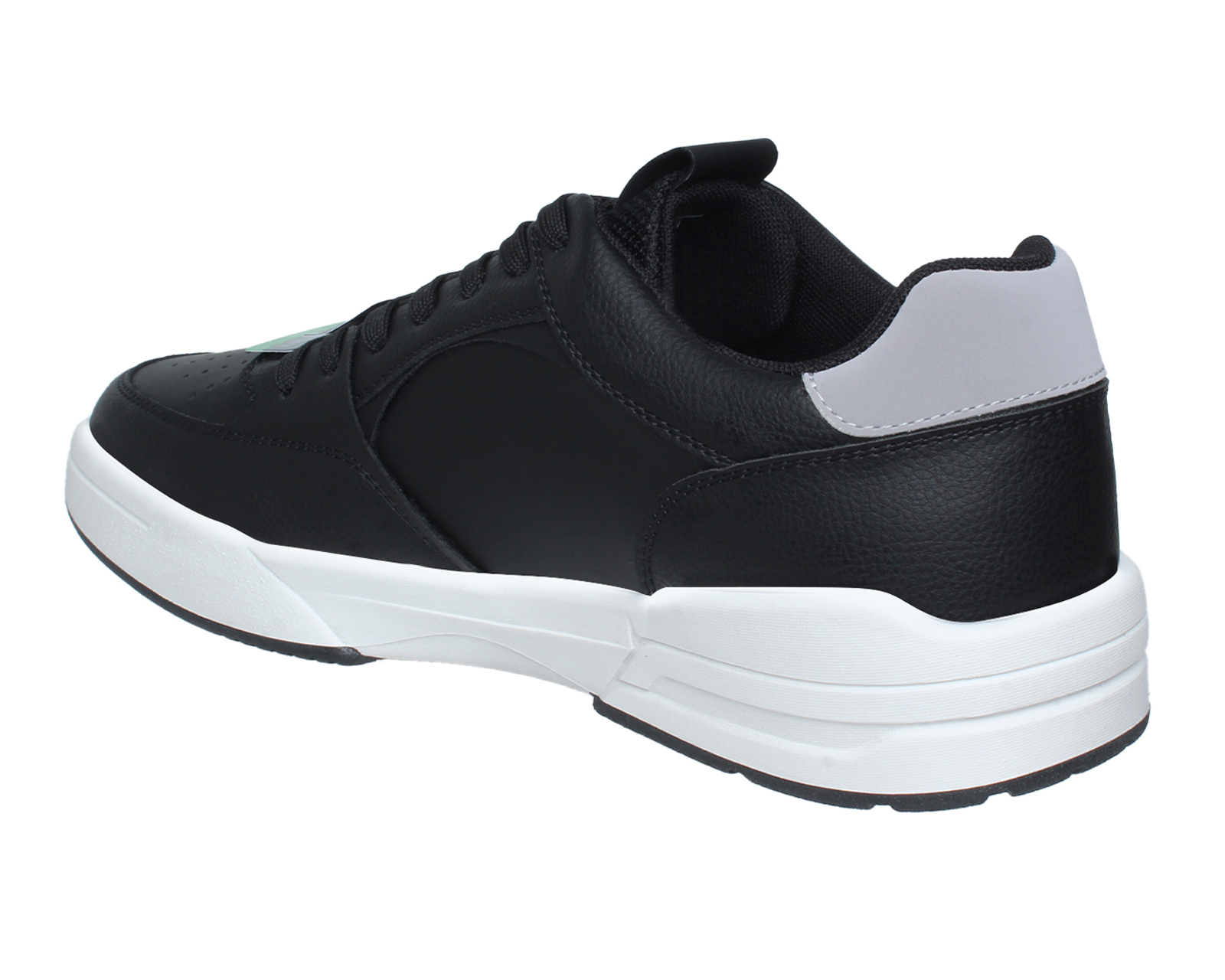 Foto 3 | Foto 3 | Tenis Casuales Minecraft para Hombre