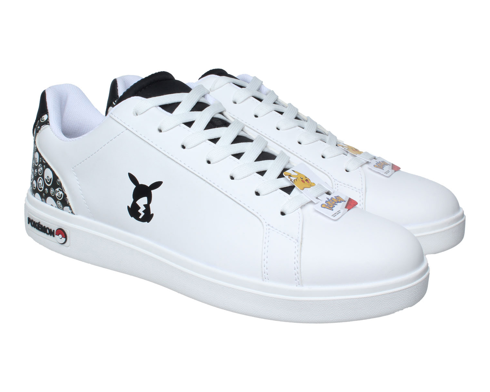 Tenis Casuales Pokémon para Hombre