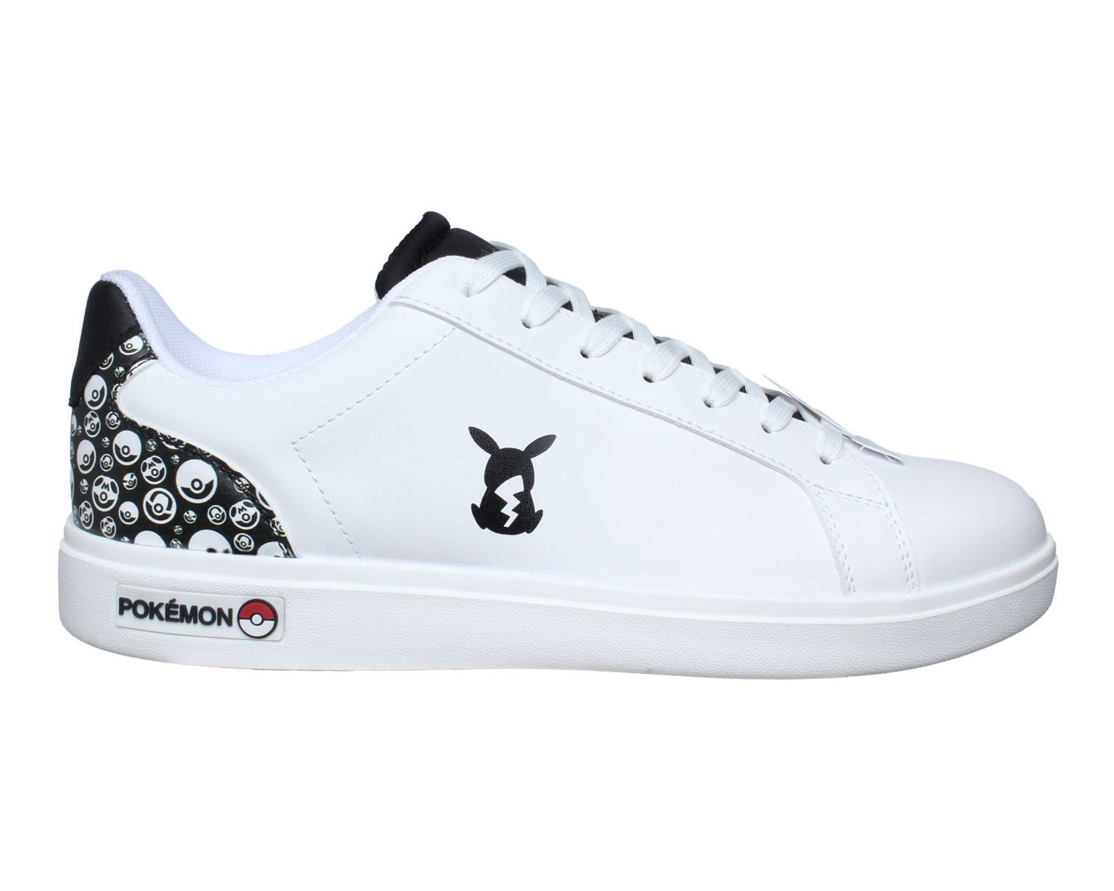 Foto 3 pulgar | Foto 2 | Tenis Casuales Pokémon para Hombre