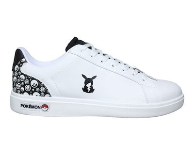 Foto 2 | Foto 2 | Tenis Casuales Pokémon para Hombre