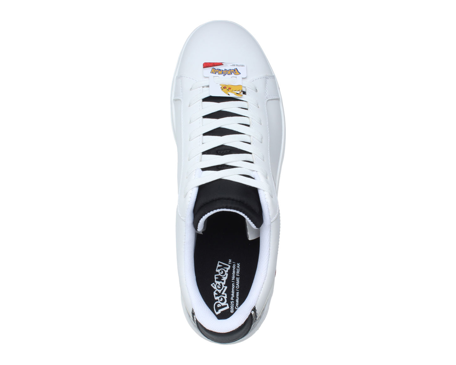 Foto 6 pulgar | Foto 5 | Tenis Casuales Pokémon para Hombre