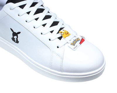 Foto 6 | Foto 6 | Tenis Casuales Pokémon para Hombre