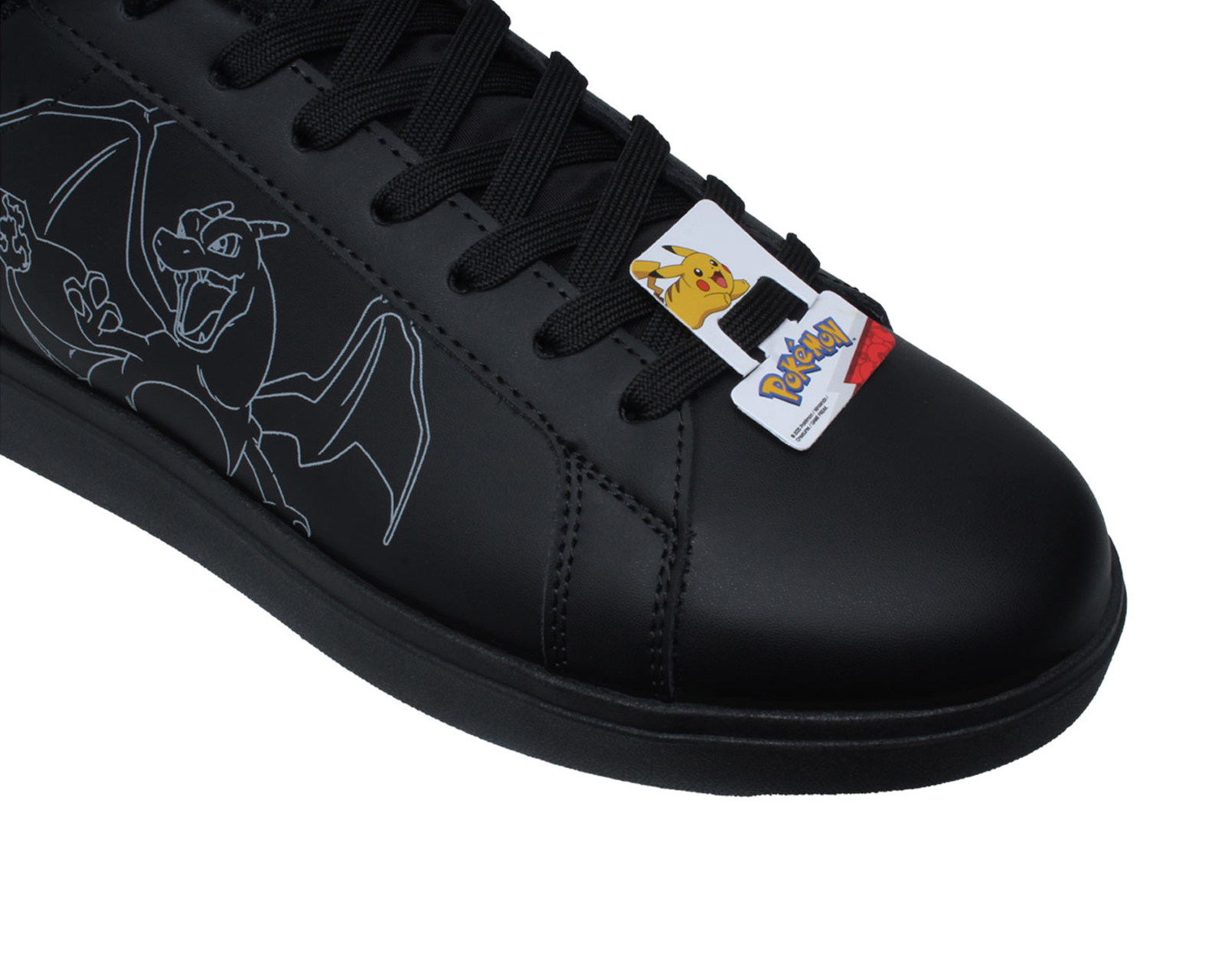 Foto 6 | Foto 6 | Tenis Casuales Pokémon para Hombre