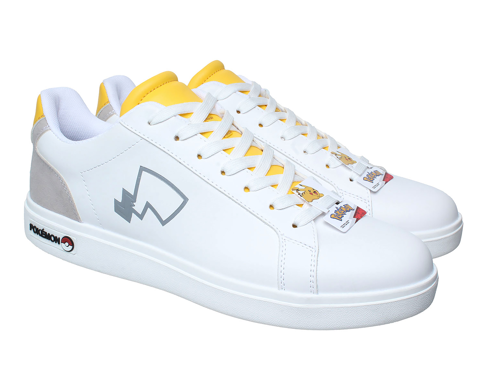 Tenis Casuales Pokémon para Hombre