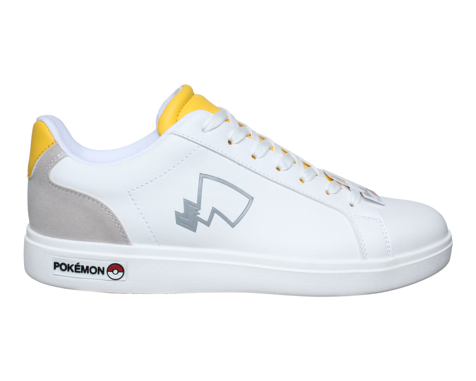 Foto 2 | Foto 2 | Tenis Casuales Pokémon para Hombre