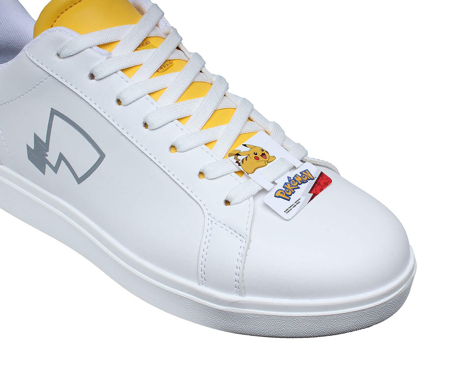 Foto 7 pulgar | Foto 6 | Tenis Casuales Pokémon para Hombre