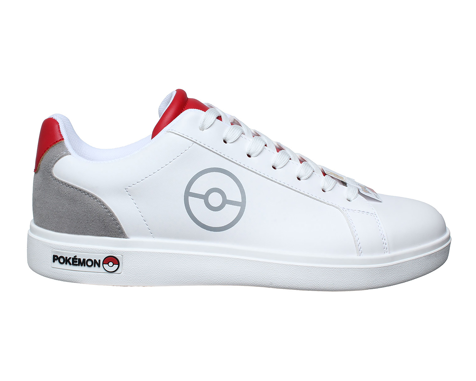 Foto 3 pulgar | Foto 2 | Tenis Casuales Pokémon para Hombre