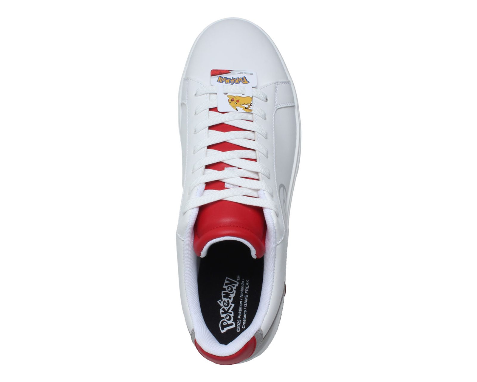 Foto 5 | Foto 5 | Tenis Casuales Pokémon para Hombre