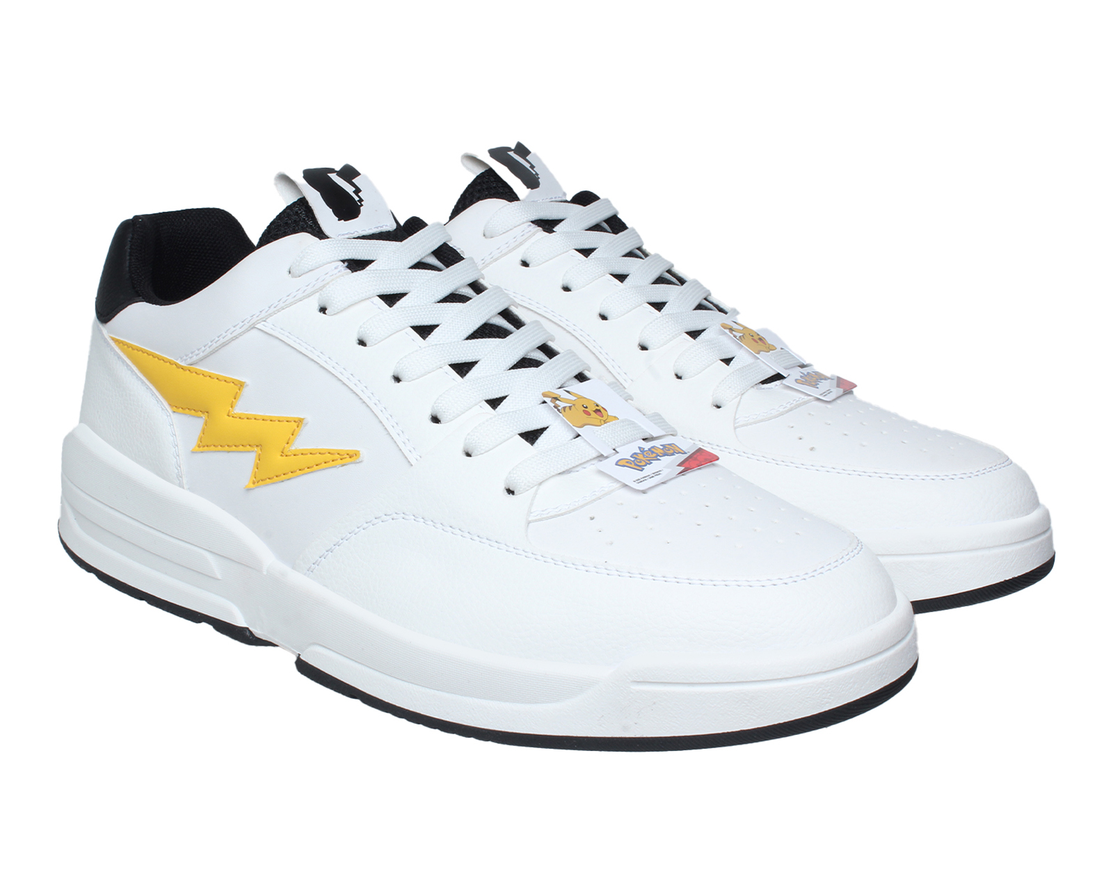 Foto 1 | Foto 1 | Tenis Casuales Pokémon para Hombre