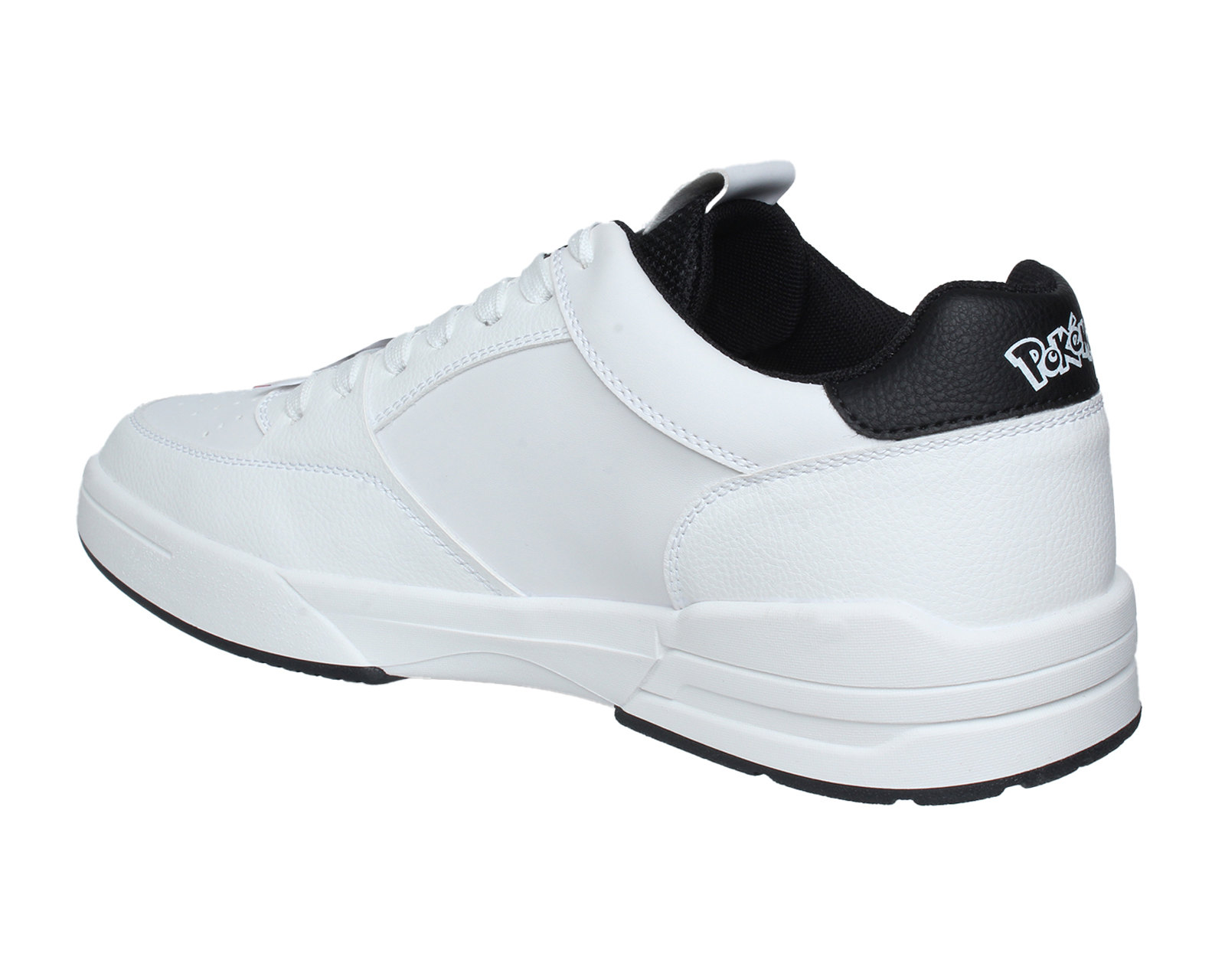 Foto 3 | Foto 3 | Tenis Casuales Pokémon para Hombre