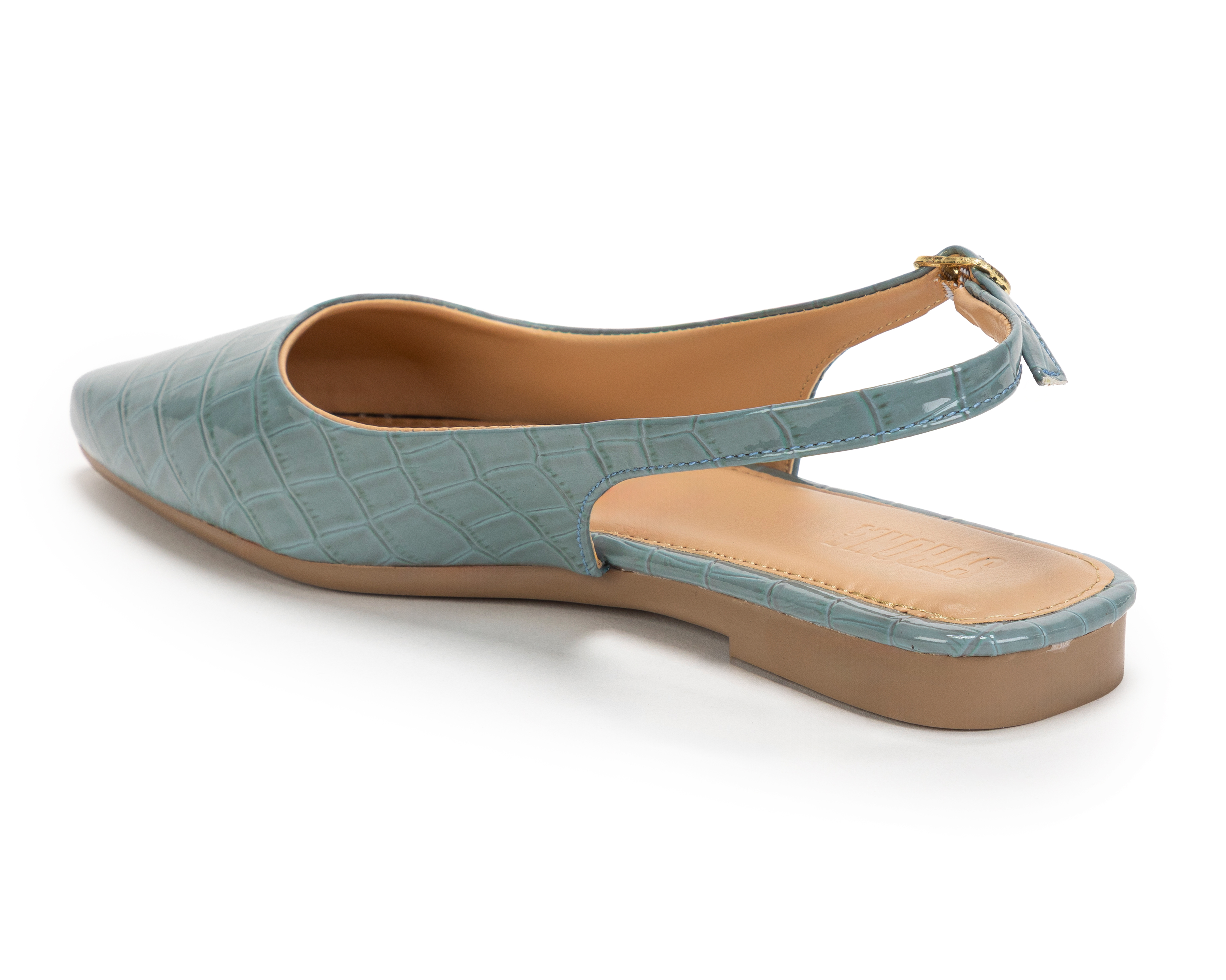 Foto 4 pulgar | Foto 3 | Flats Strona para Mujer