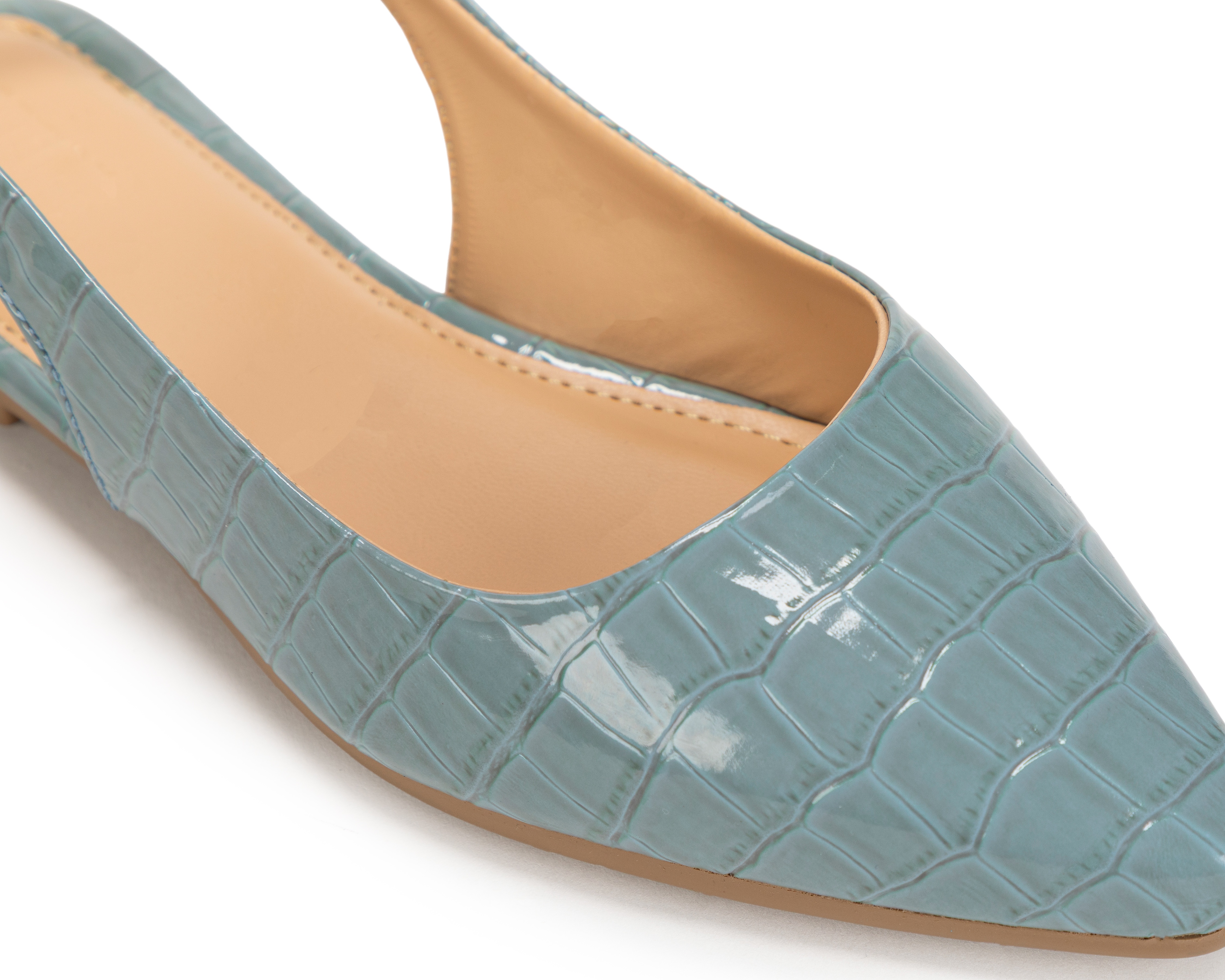 Foto 7 pulgar | Foto 6 | Flats Strona para Mujer