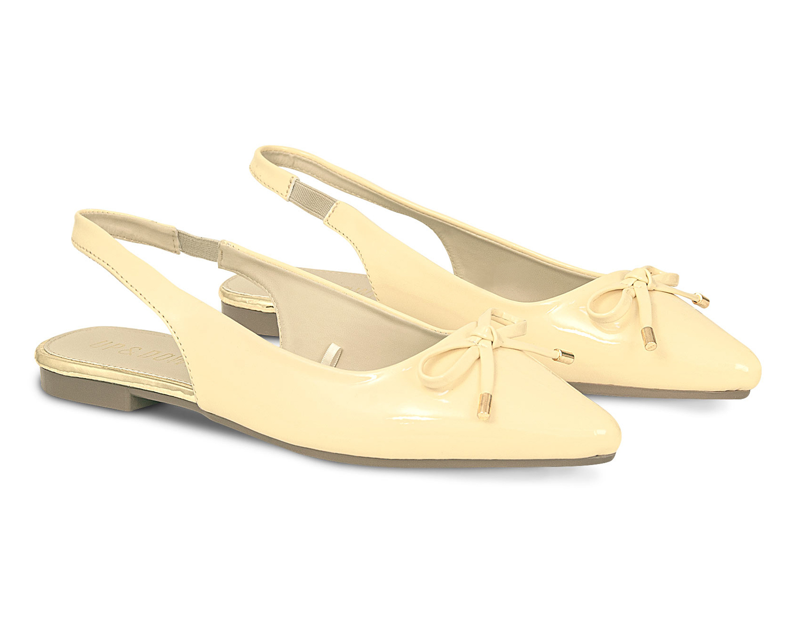 Flats Up & Down para Mujer