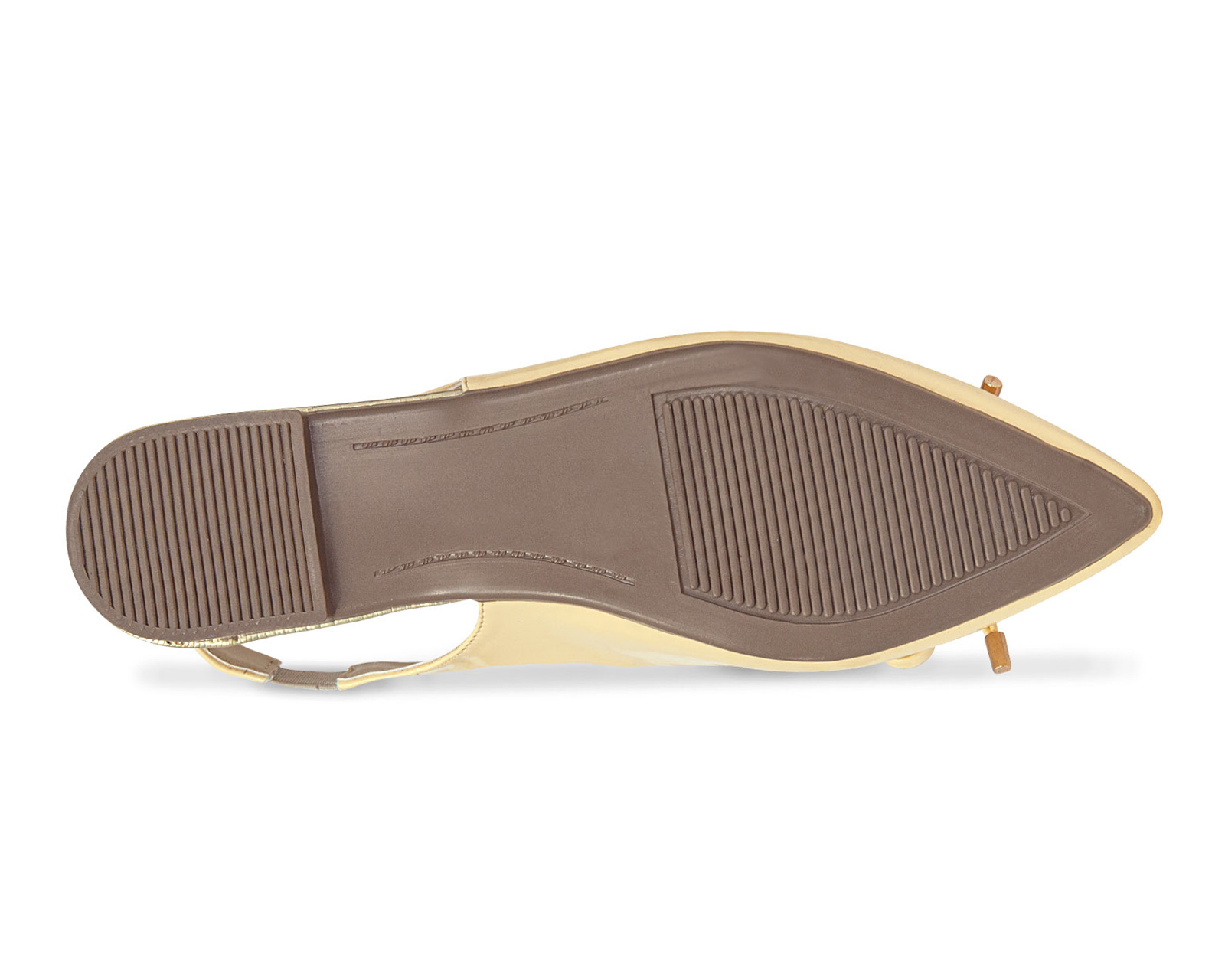 Foto 5 pulgar | Foto 4 | Flats Up & Down para Mujer