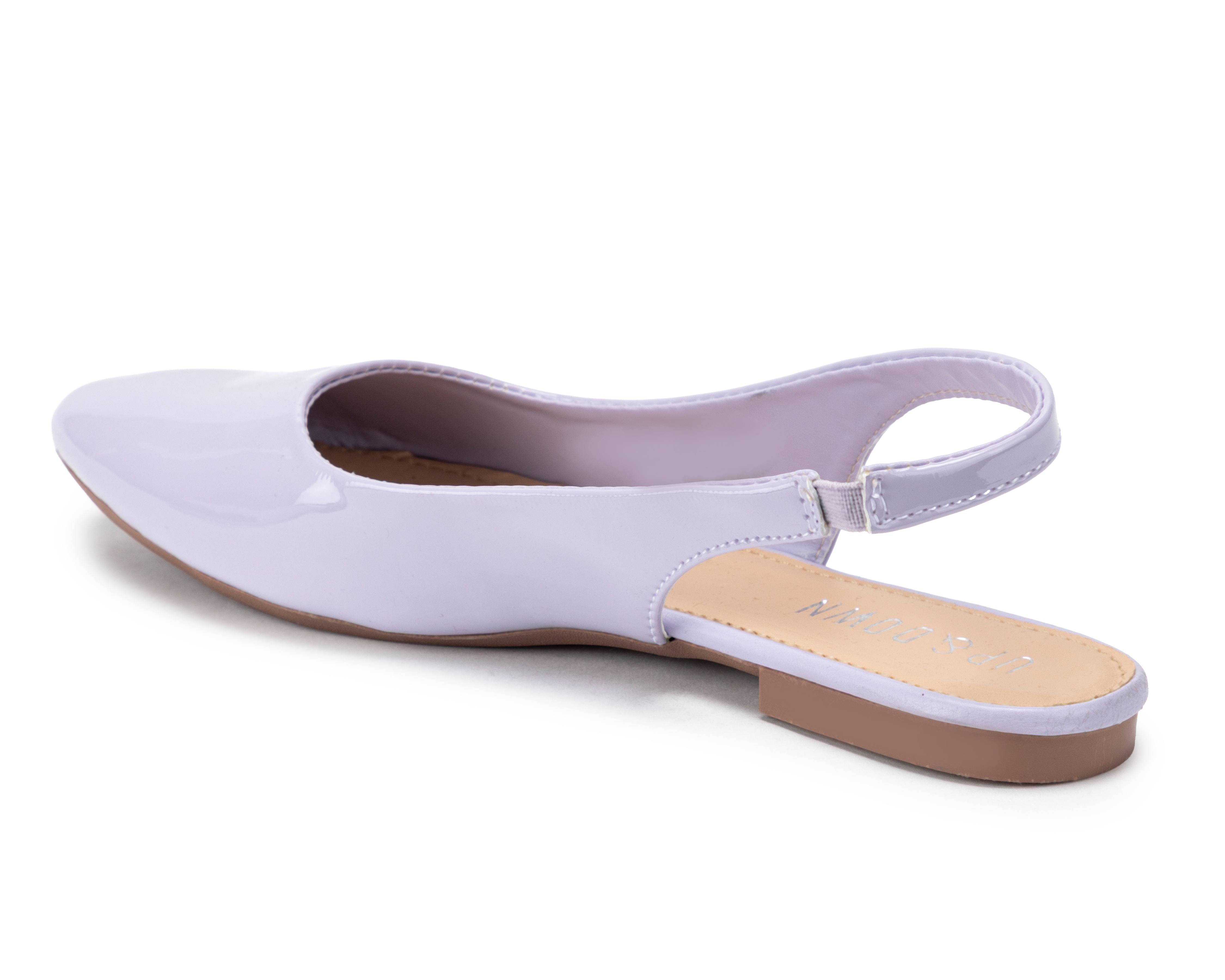 Foto 4 pulgar | Foto 3 | Flats Up&Down para Mujer