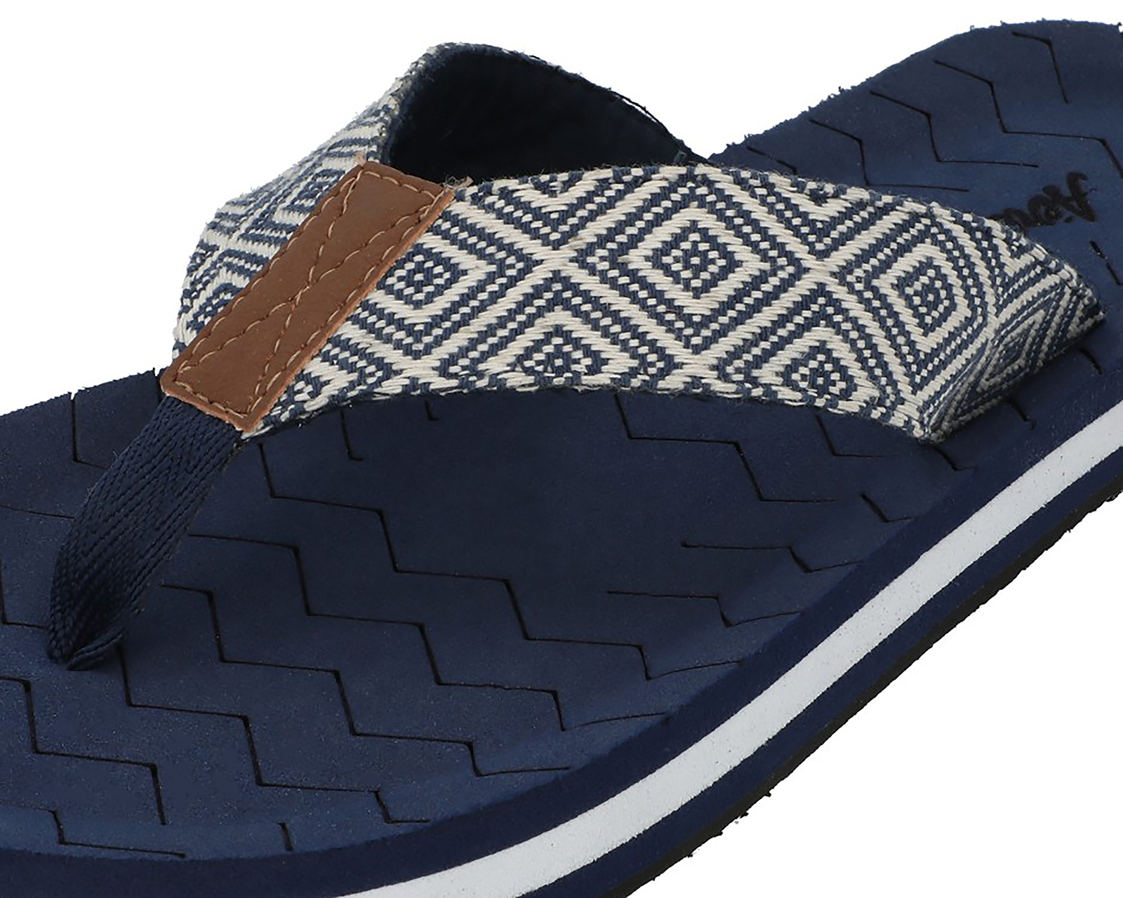 Foto 4 | Foto 4 | Sandalias de Playa Aéropostale Cabo para Hombre