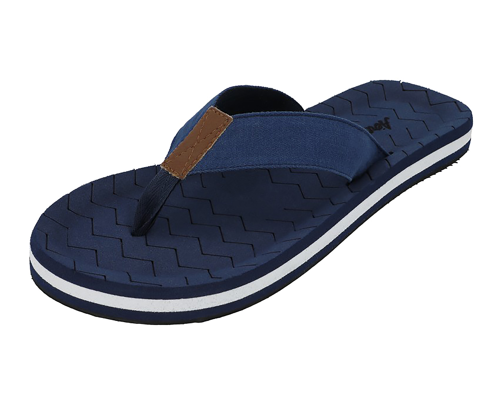 Foto 2 pulgar | Foto 1 | Sandalias de Playa Aéropostale Cabo para Hombre