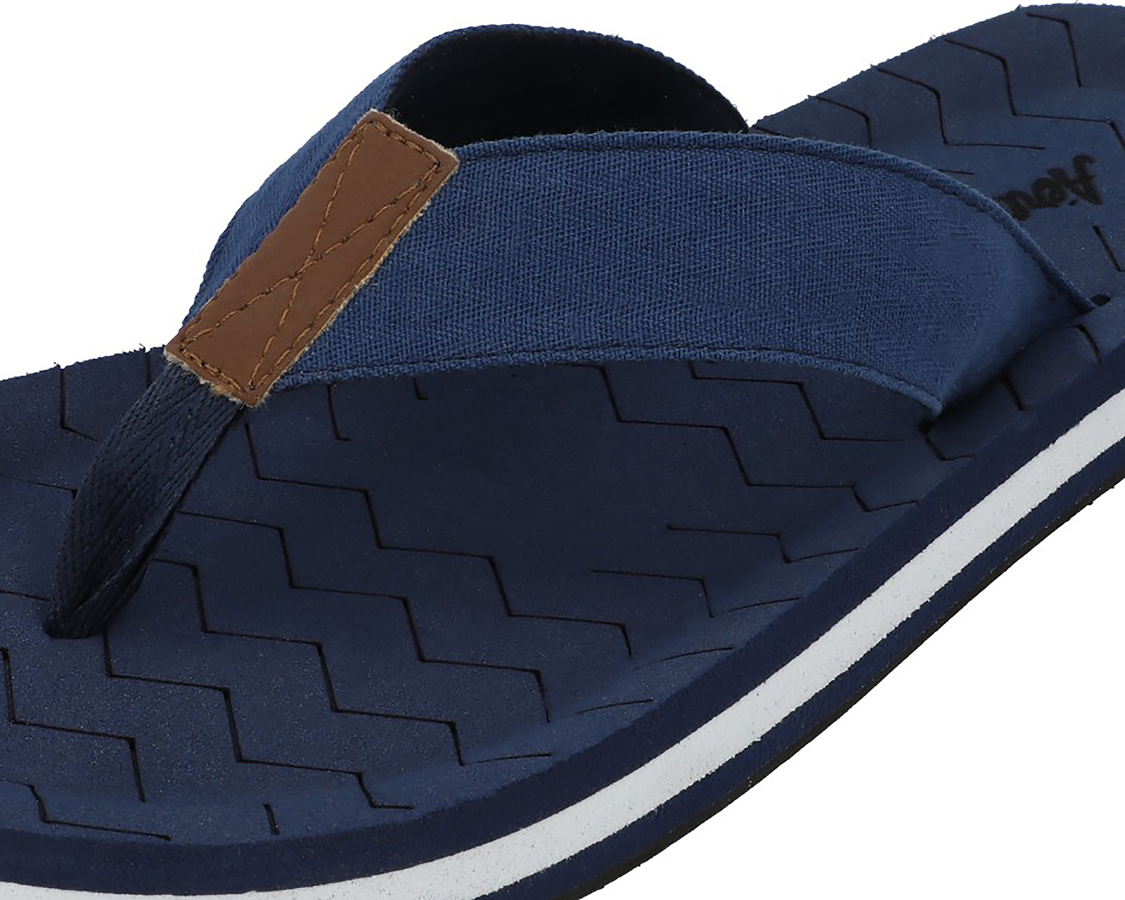 Foto 4 | Foto 4 | Sandalias de Playa Aéropostale Cabo para Hombre