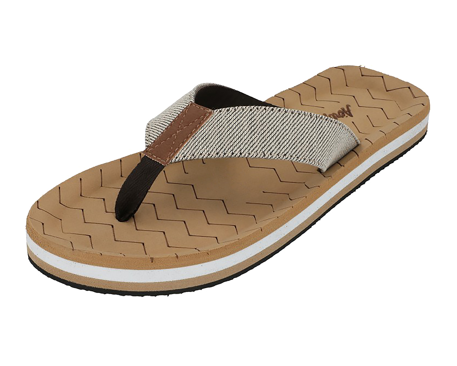 Sandalias de Playa Aéropostale Cabo para Hombre