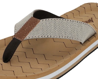 Foto 4 | Foto 4 | Sandalias de Playa Aéropostale Cabo para Hombre