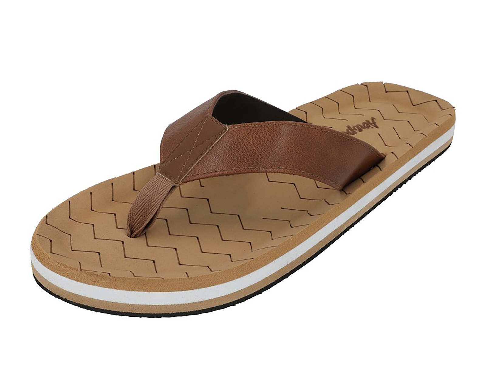 Foto 2 pulgar | Foto 1 | Sandalias de Playa Aéropostale Cabo para Hombre