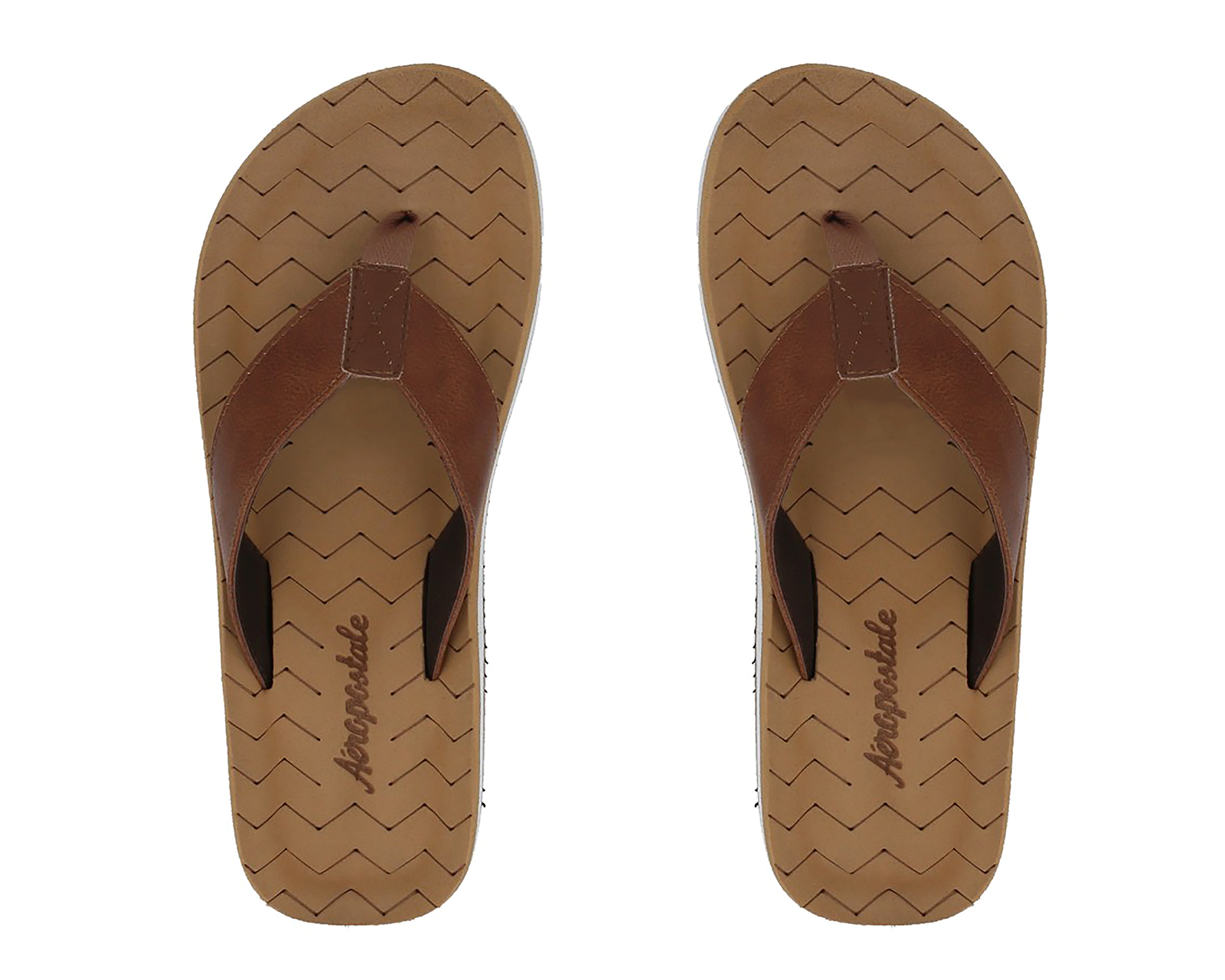 Foto 3 | Foto 3 | Sandalias de Playa Aéropostale Cabo para Hombre