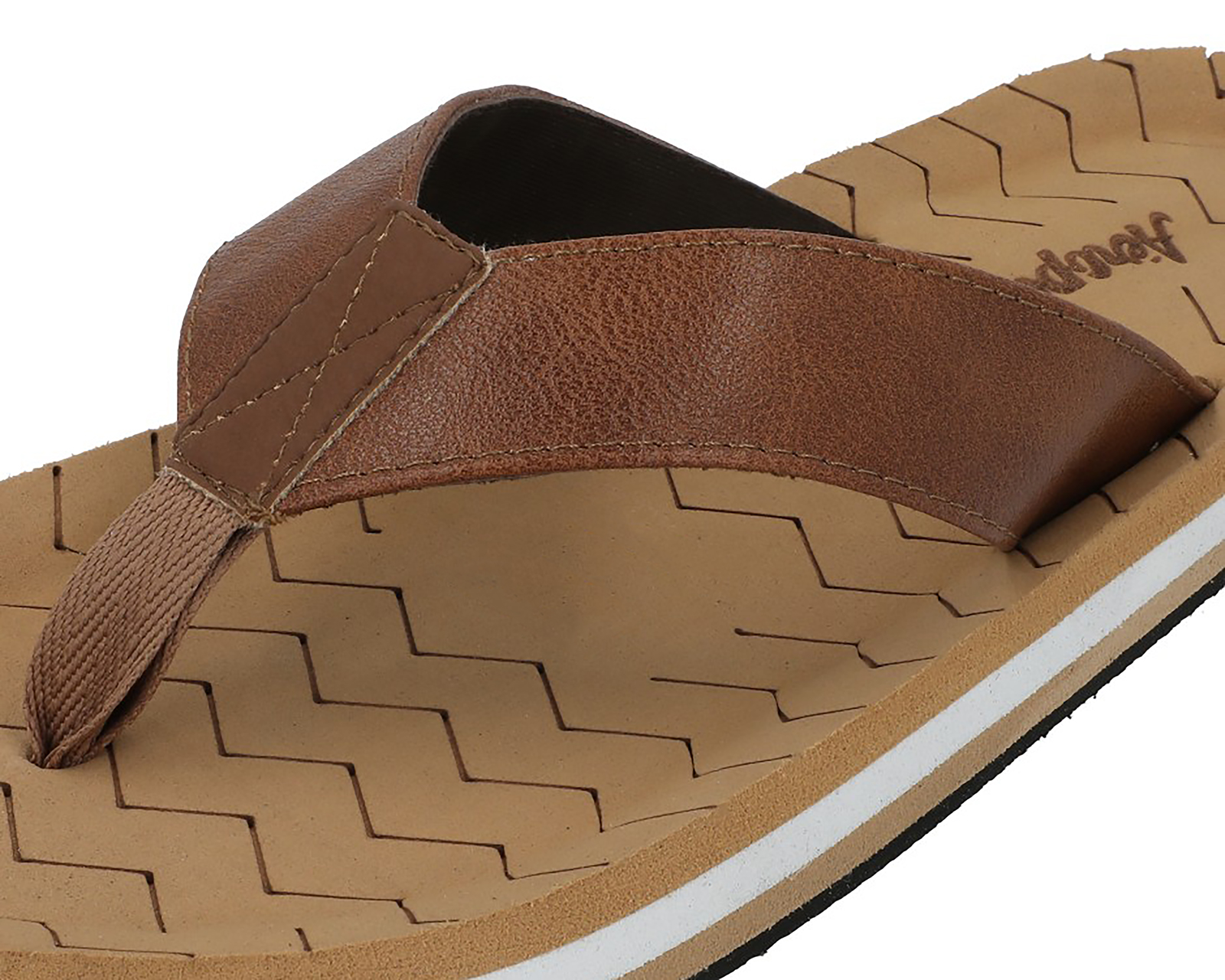 Foto 4 | Foto 4 | Sandalias de Playa Aéropostale Cabo para Hombre