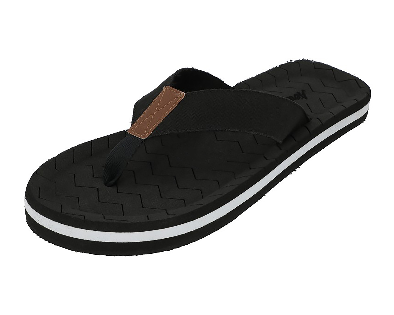 Sandalias de Playa Aéropostale Cabo para Hombre