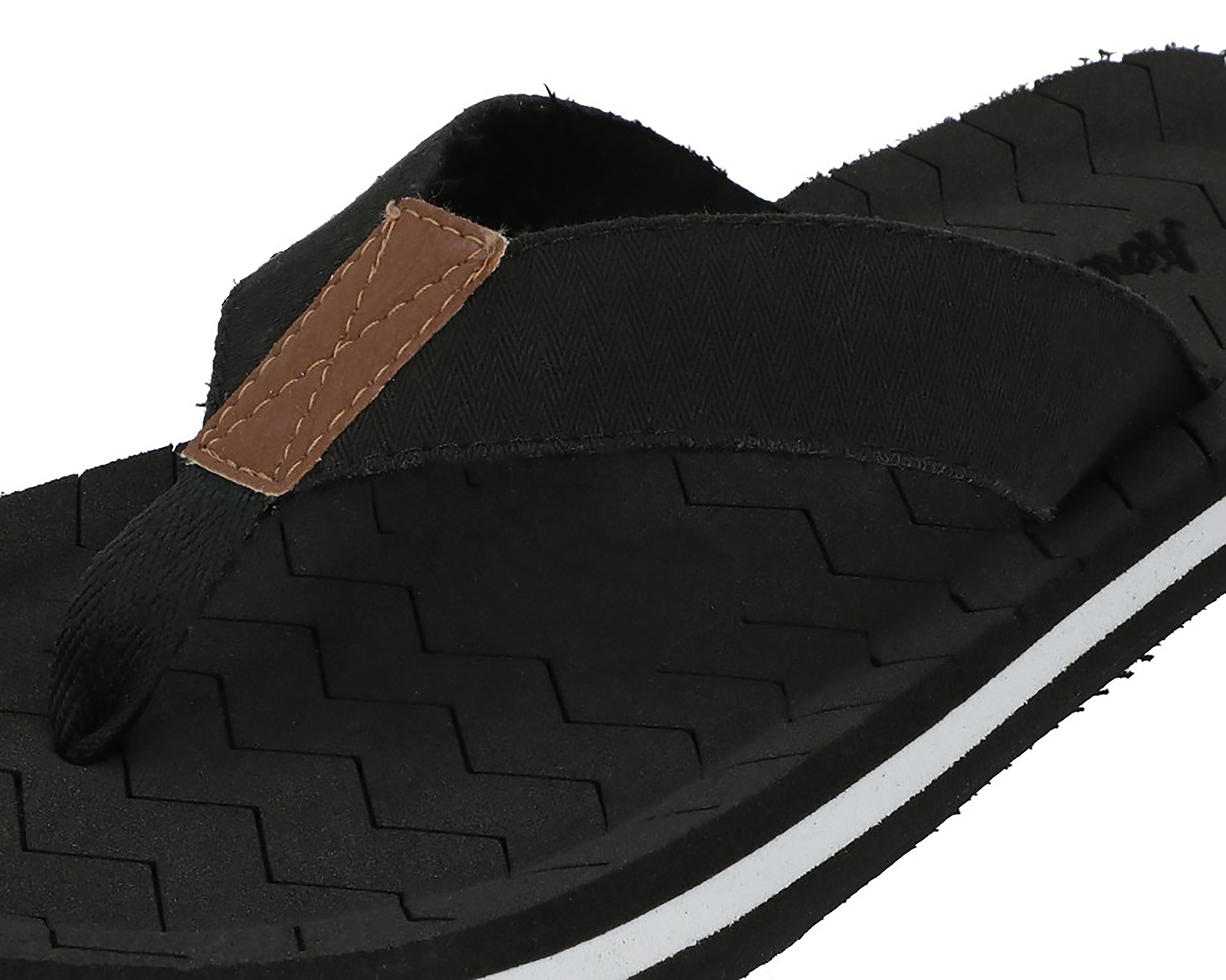 Foto 5 pulgar | Foto 4 | Sandalias de Playa Aéropostale Cabo para Hombre