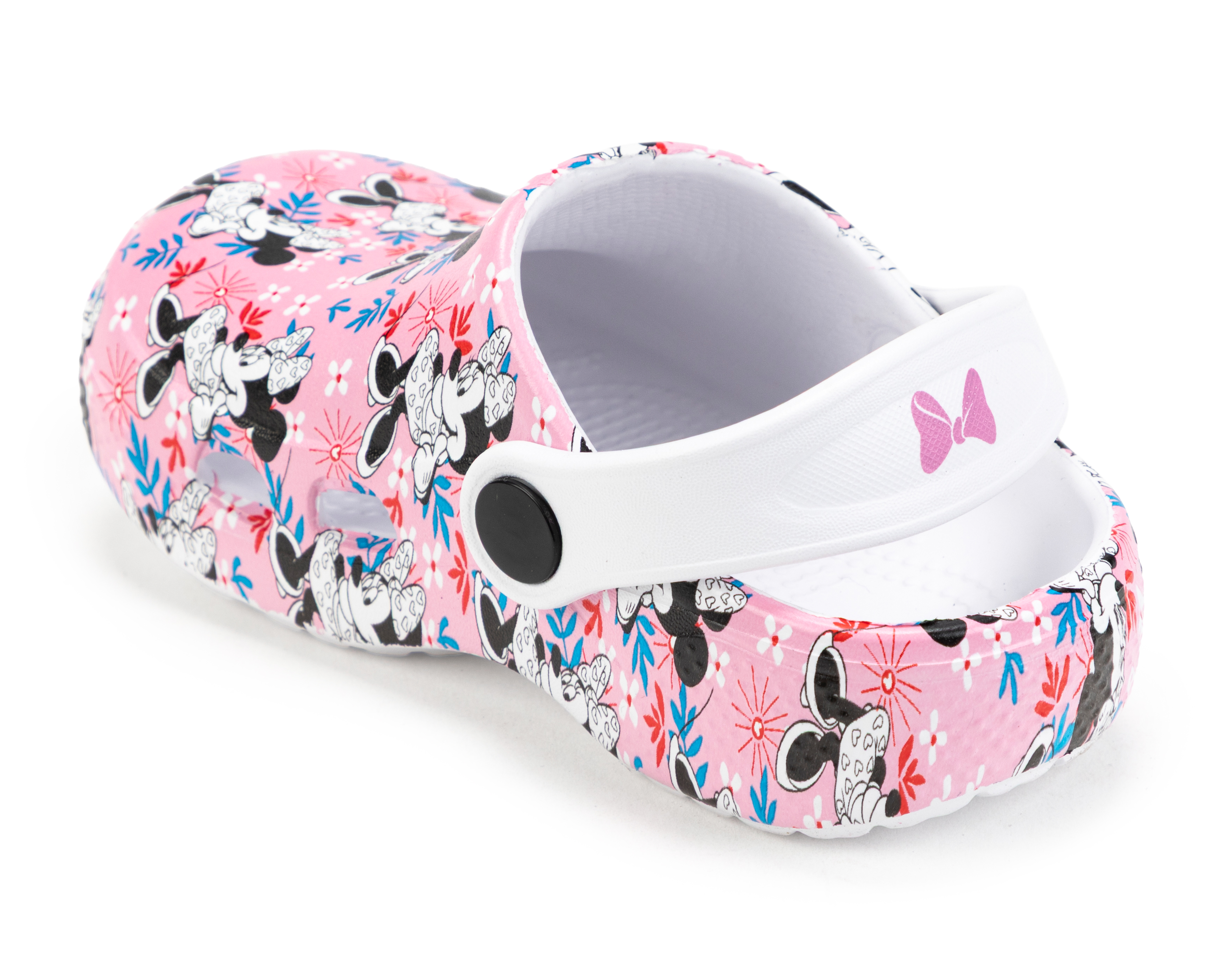 Foto 3 | Foto 3 | Sandalias de Playa Disney Minnie Mouse para Bebé Niña